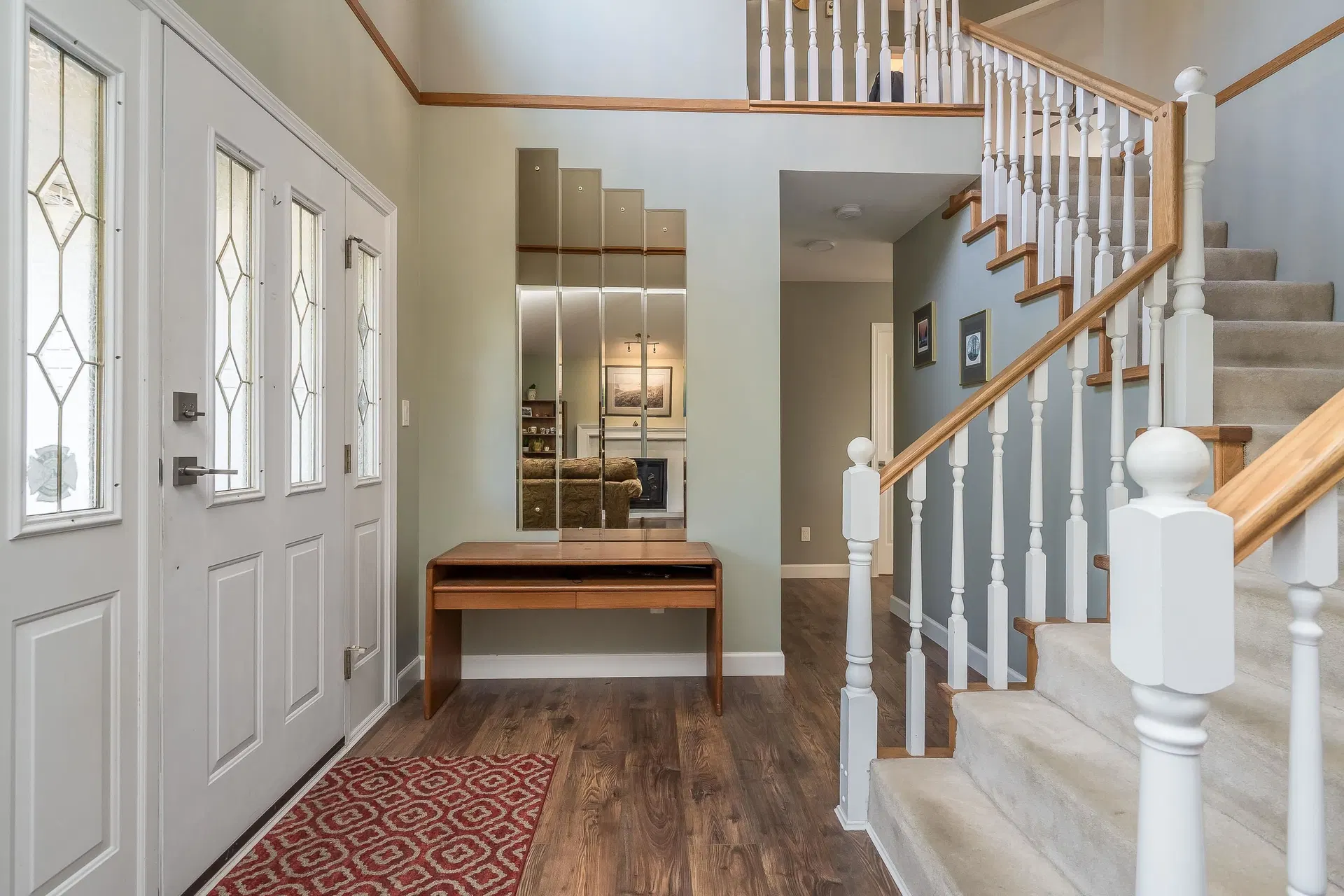 Photo 3 of 38 at 18156 Claytonwood Crescent