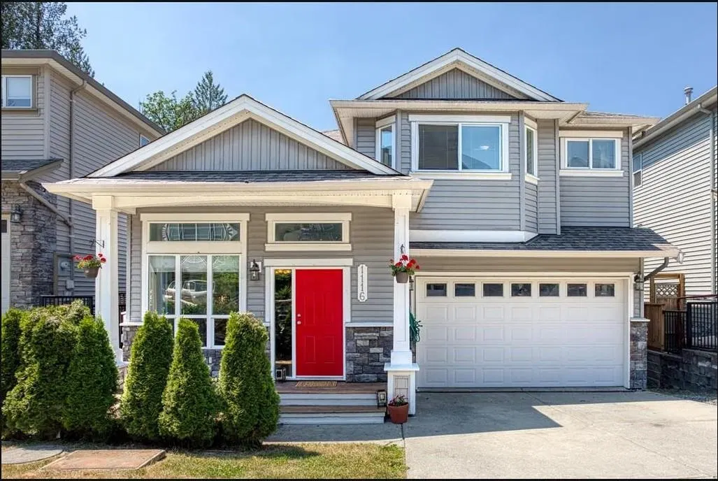 Photo 1 of 33 at #1116 – 11497 236 Street