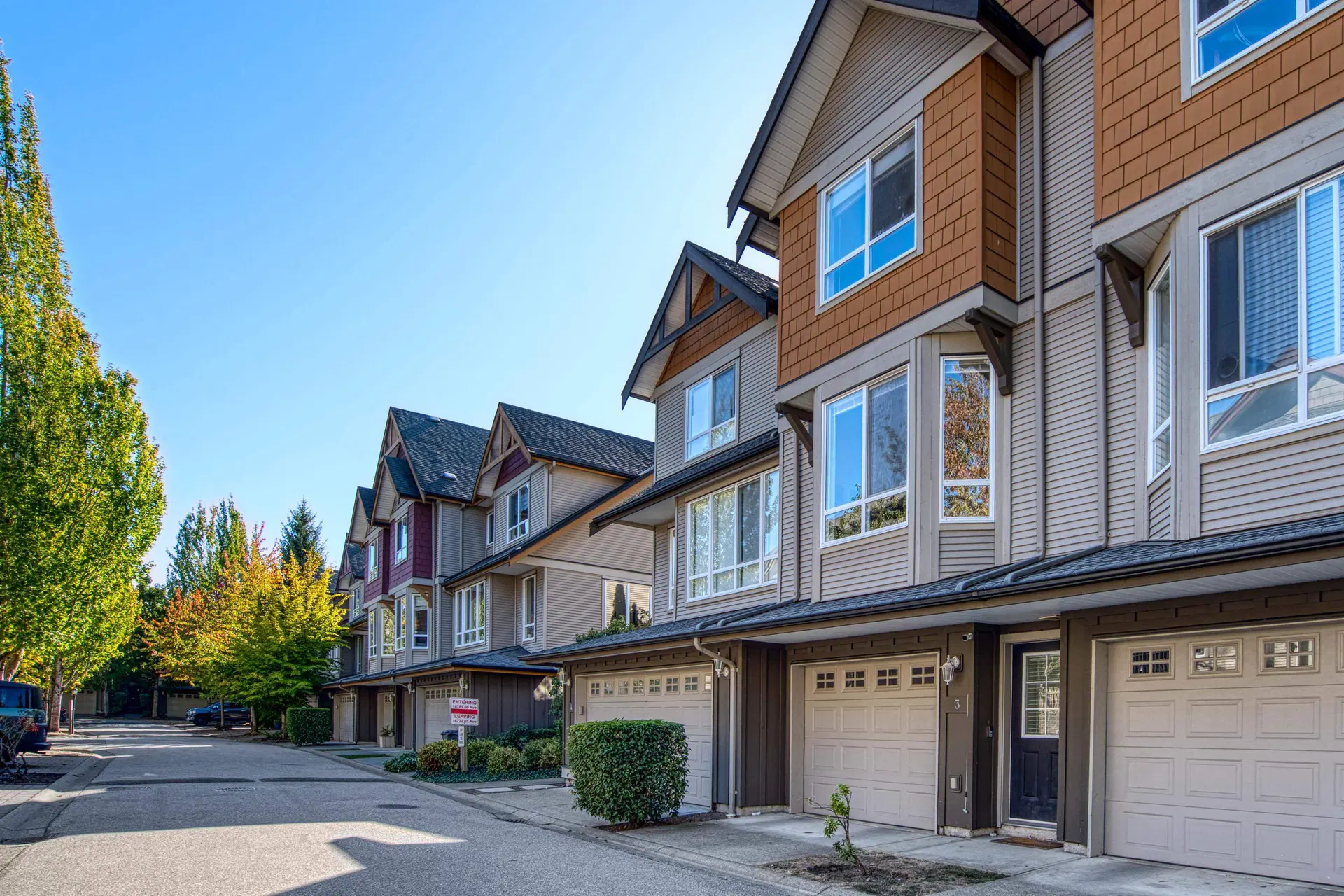 Photo 1 of 29 at #3 – 16772 61 Avenue
