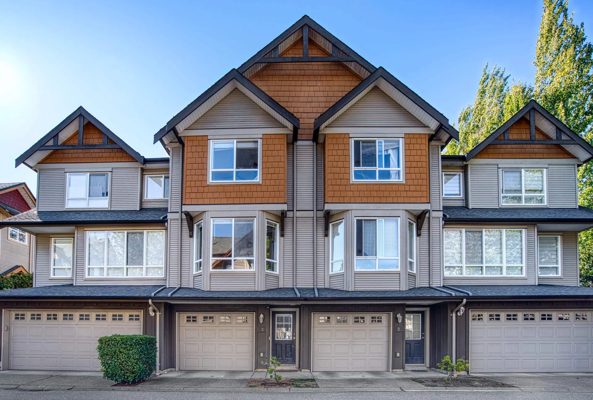 Photo 2 of 29 at #3 – 16772 61 Avenue