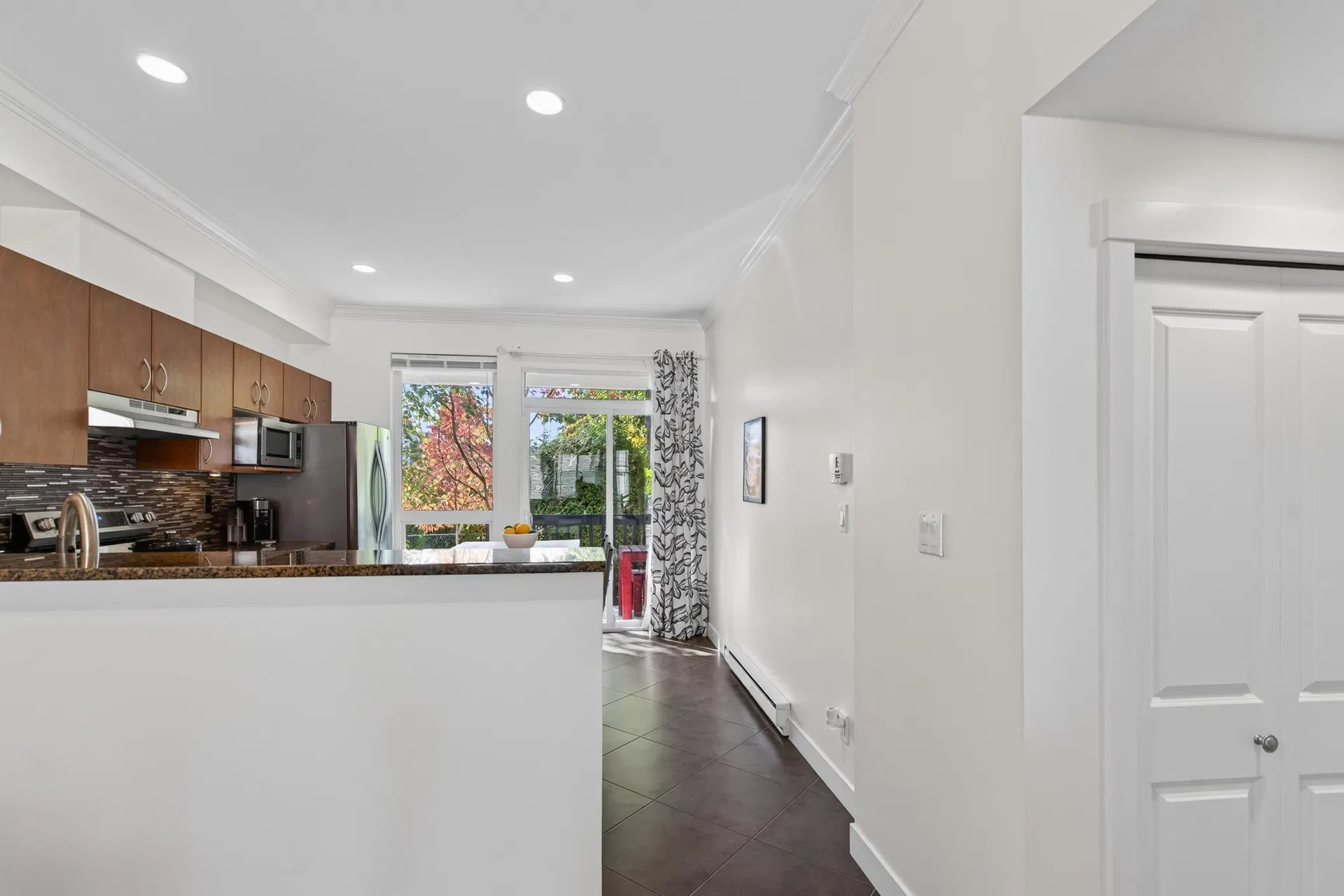 Photo 4 of 29 at #3 – 16772 61 Avenue