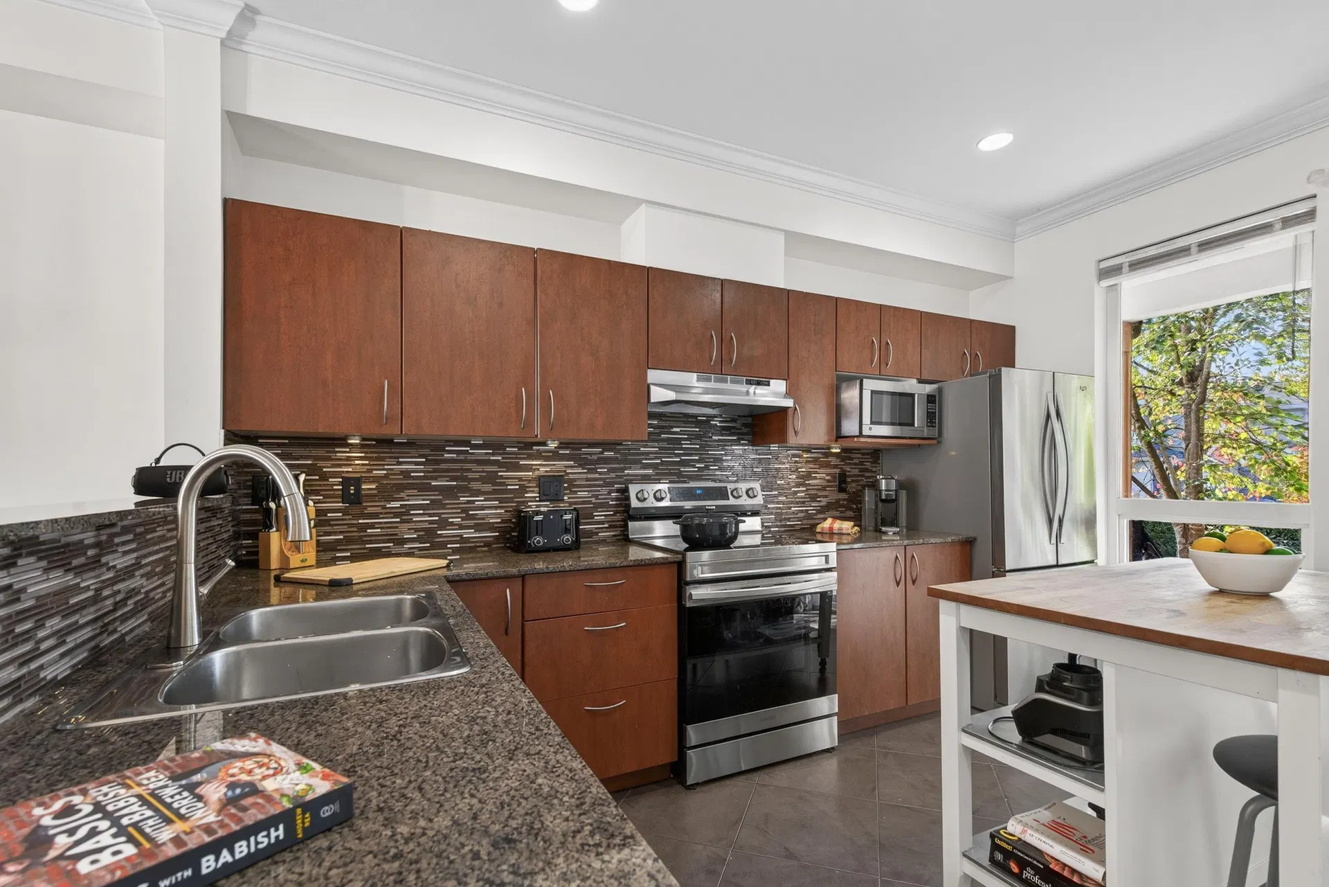 Photo 5 of 29 at #3 – 16772 61 Avenue