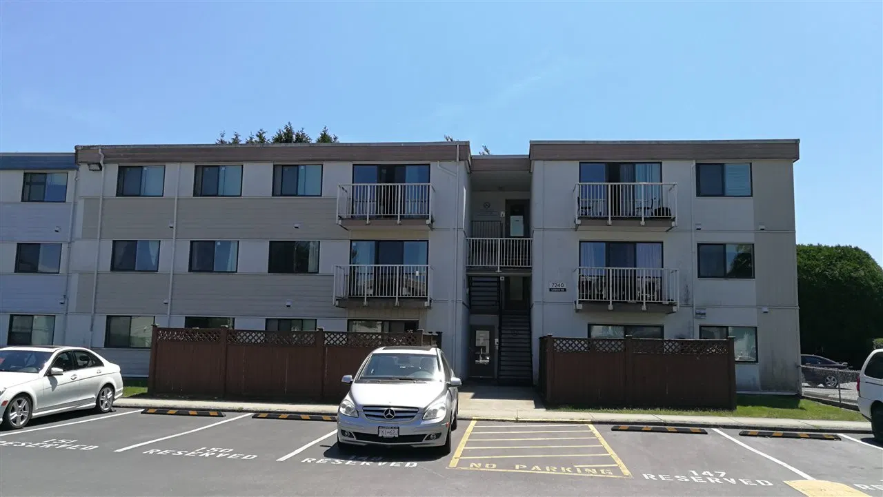 #213 – 7240 Lindsay Road