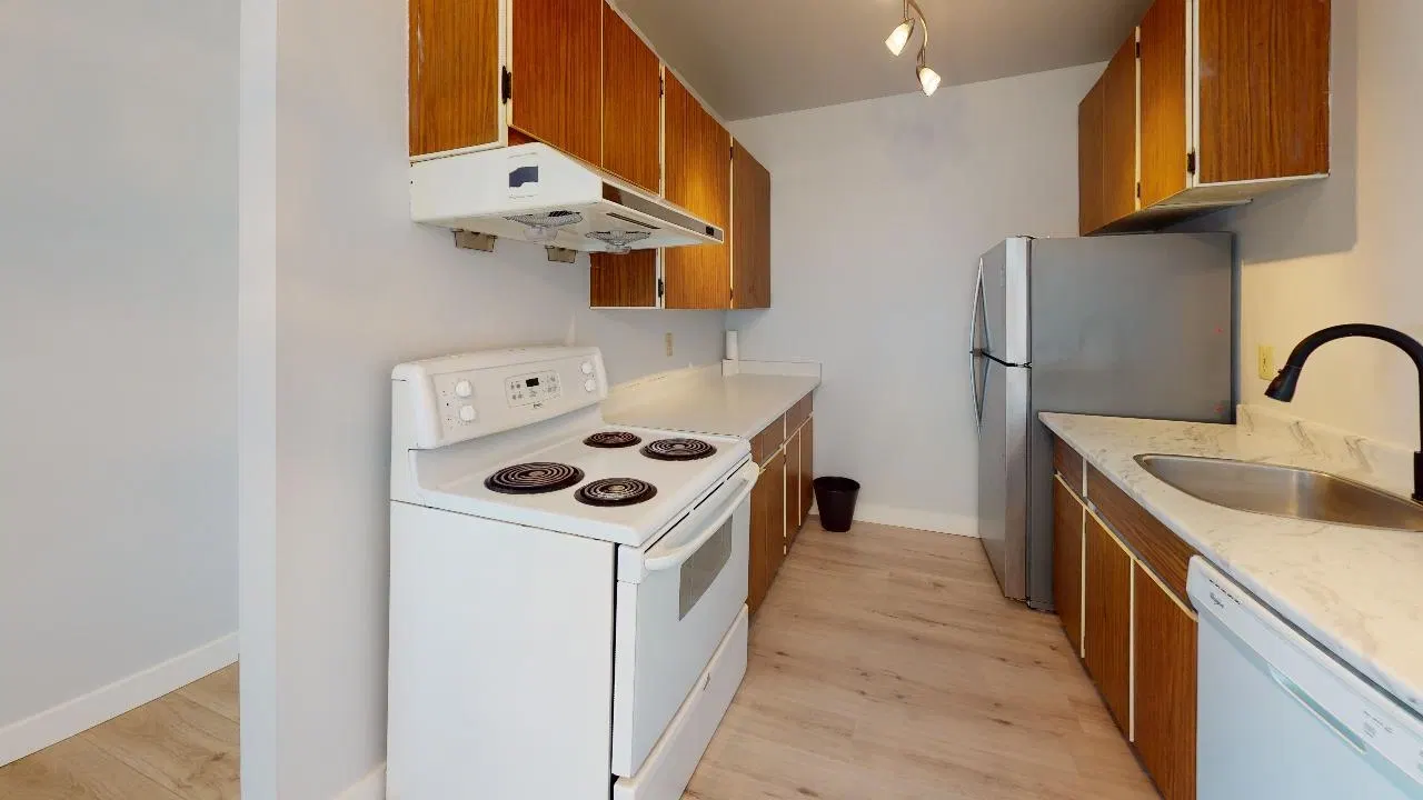 Photo 3 of 28 at #213 – 7240 Lindsay Road