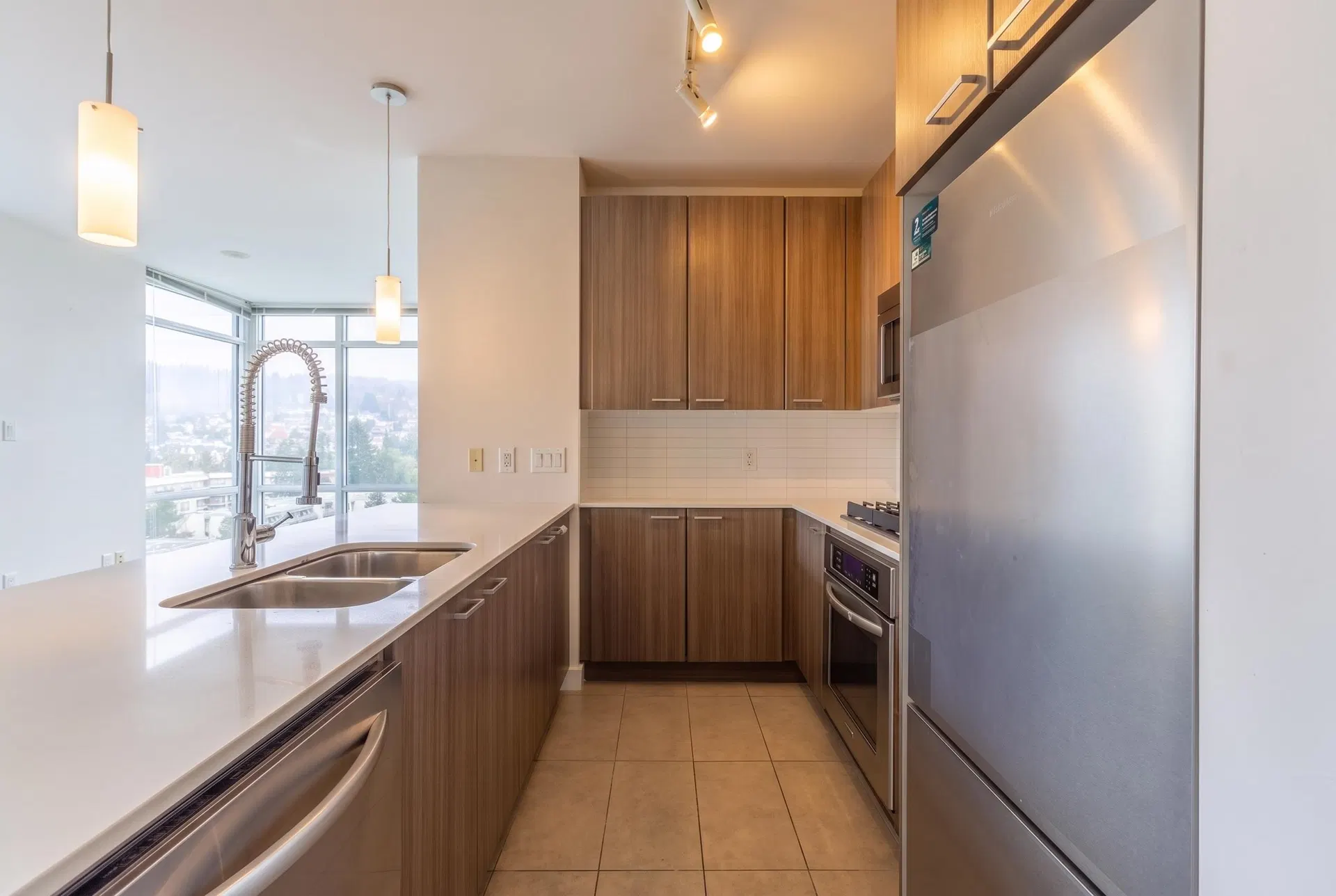 Photo 4 of 15 at #1209 – 2955 Atlantic Avenue