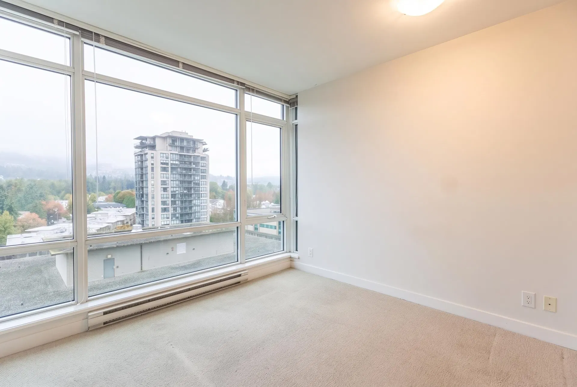 Photo 5 of 15 at #1209 – 2955 Atlantic Avenue