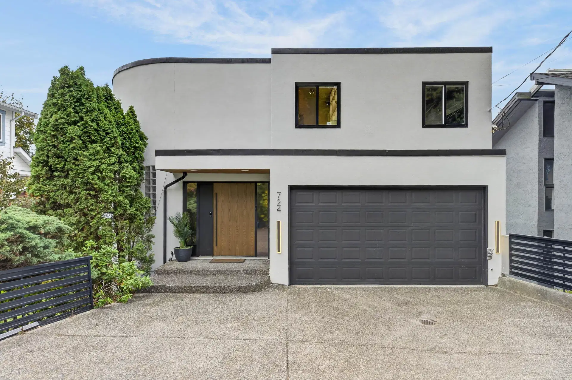 724 Ioco Road