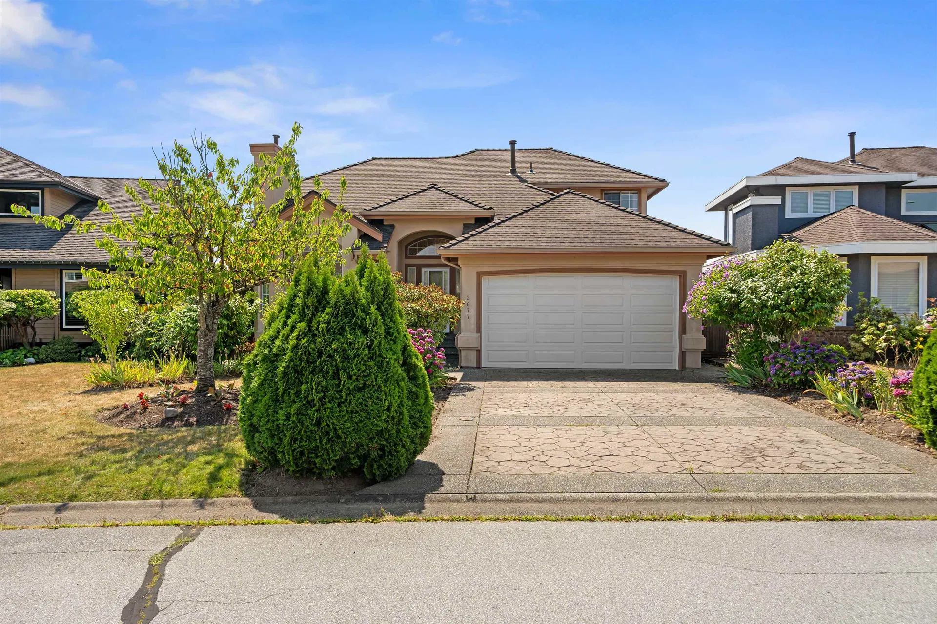 Photo 1 of 40 at 2677 Fortress Drive