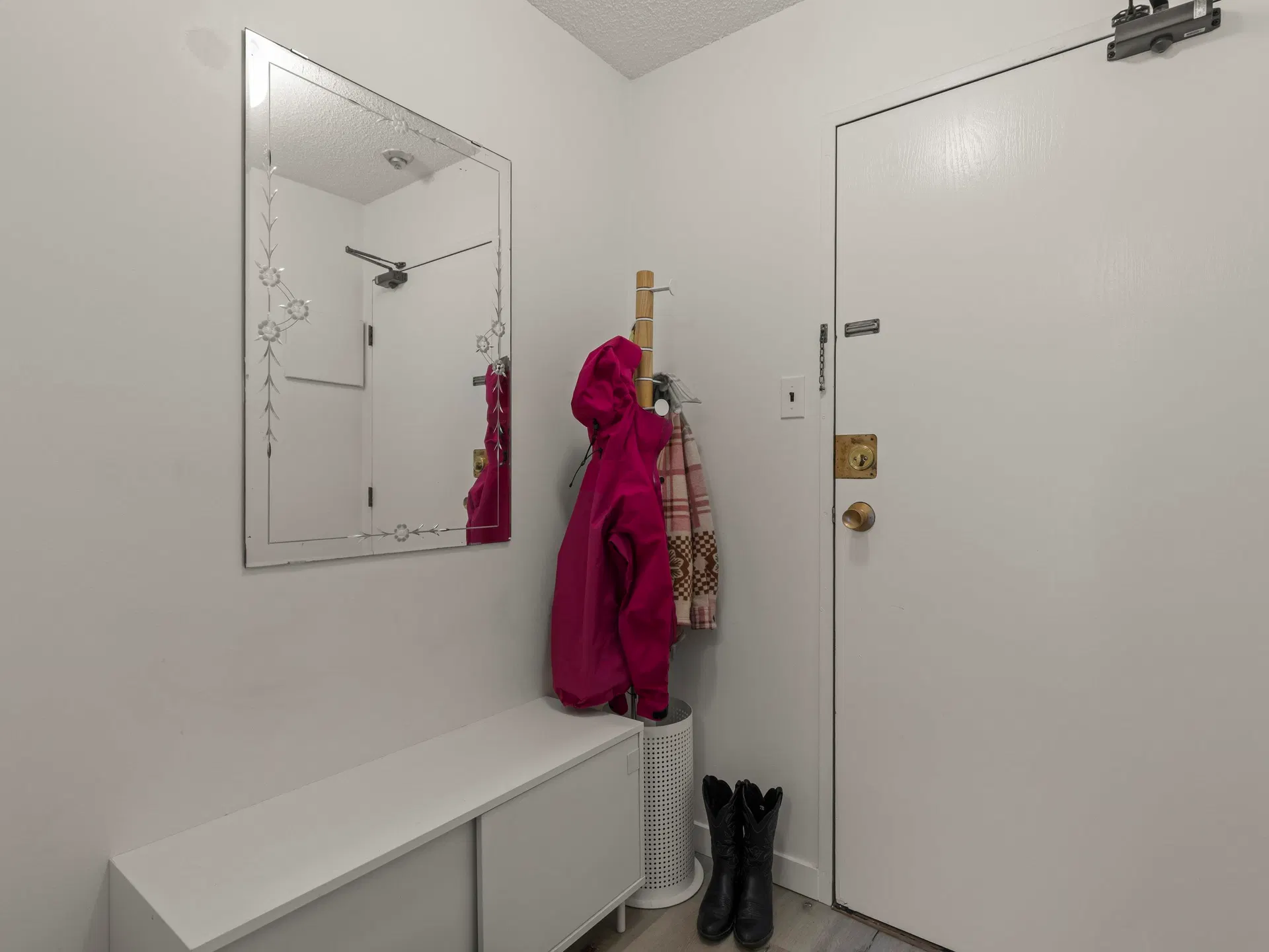 Photo 3 of 30 at #216 – 1545 E 2nd Avenue