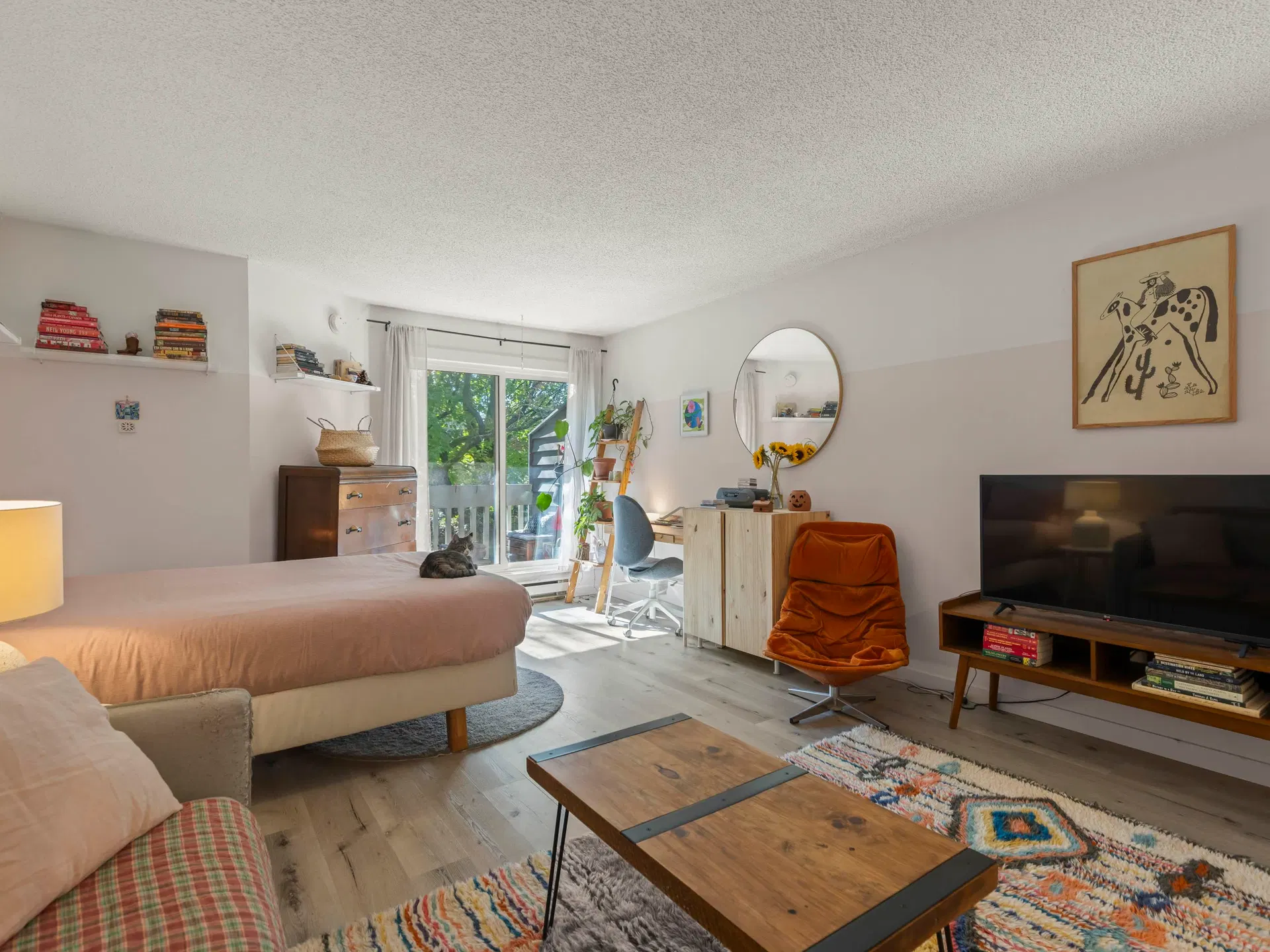 Photo 5 of 30 at #216 – 1545 E 2nd Avenue