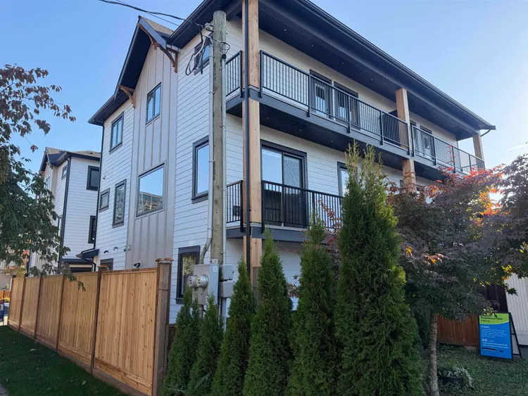 Photo 3 of 40 at #2 – 7087 Mary Avenue