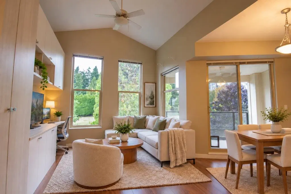 Photo 1 of 35 at #402 – 265 Ross Drive
