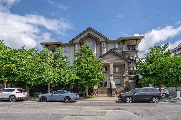 #213 – 5438 198 Street