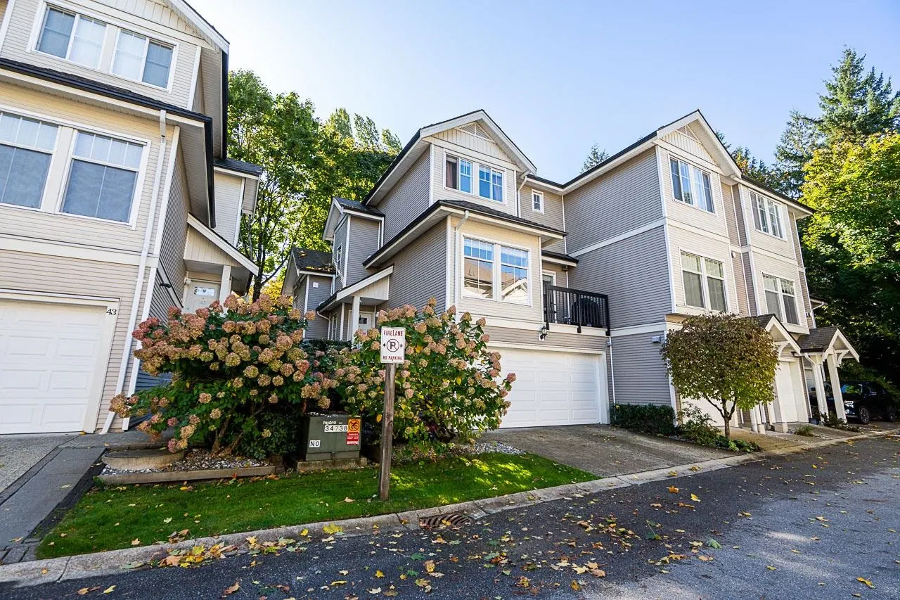 Photo 2 of 37 at #44 – 21535 88 Avenue