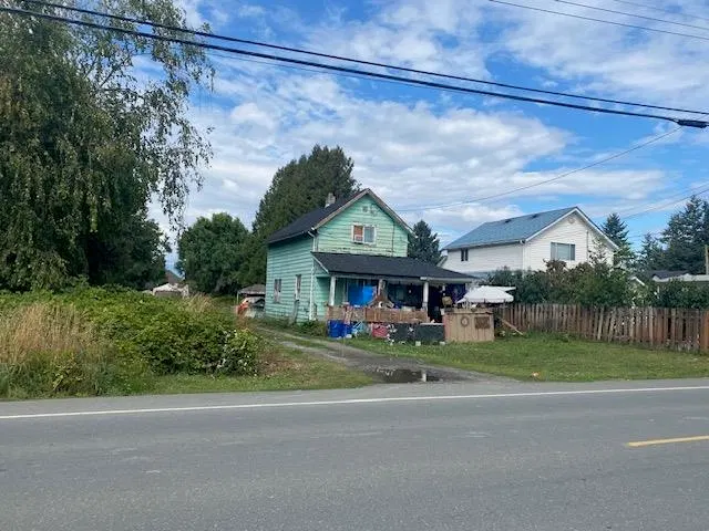 Photo 1 of 1 at 46021 Knight Road