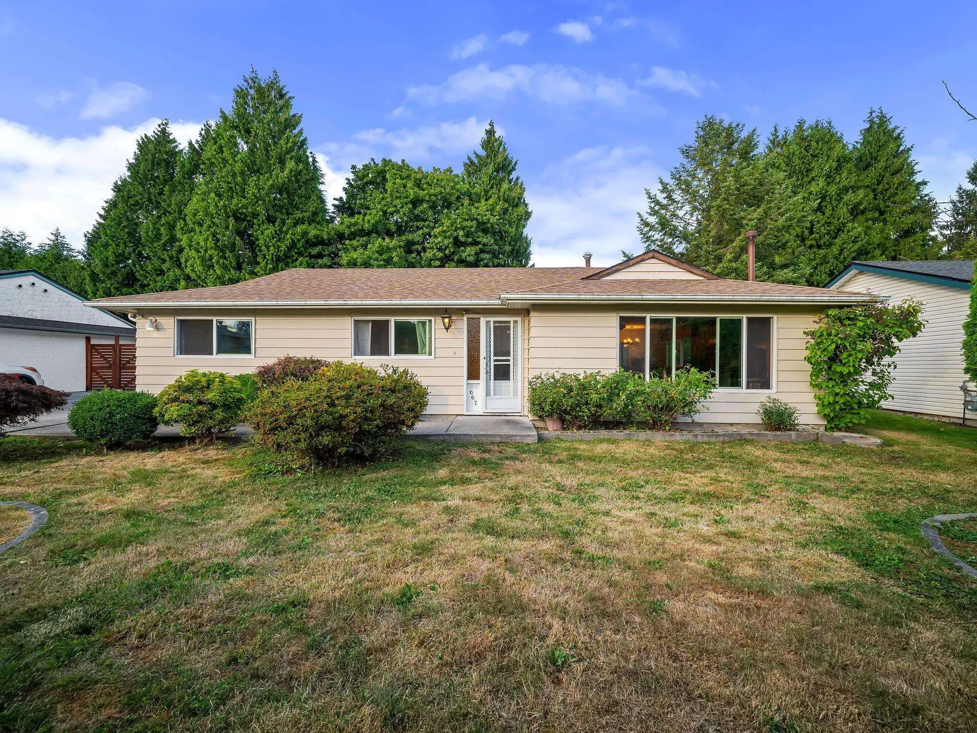 Photo 1 of 40 at 667 Cypress Street