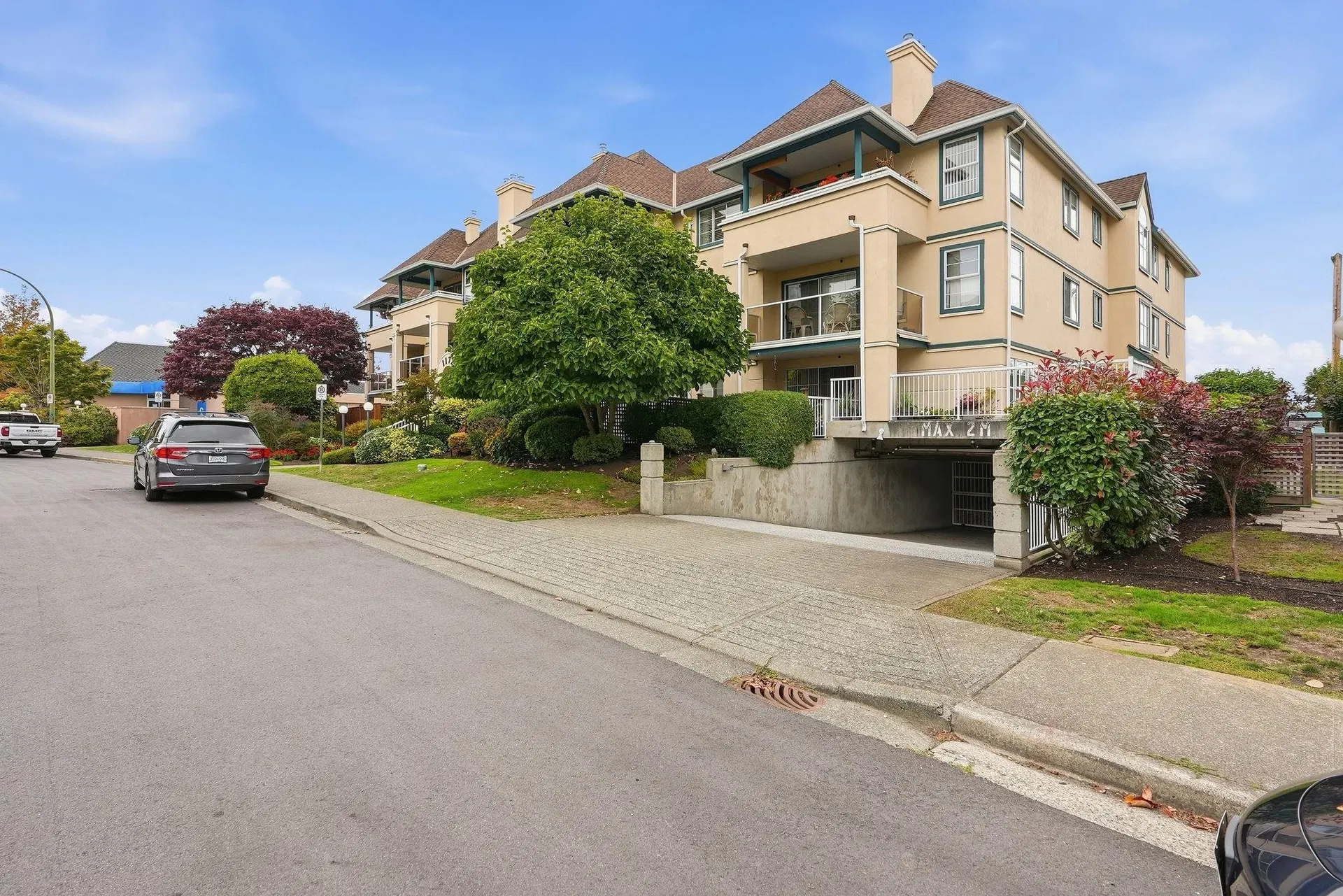 Photo 3 of 36 at #106 – 1172 55 Street