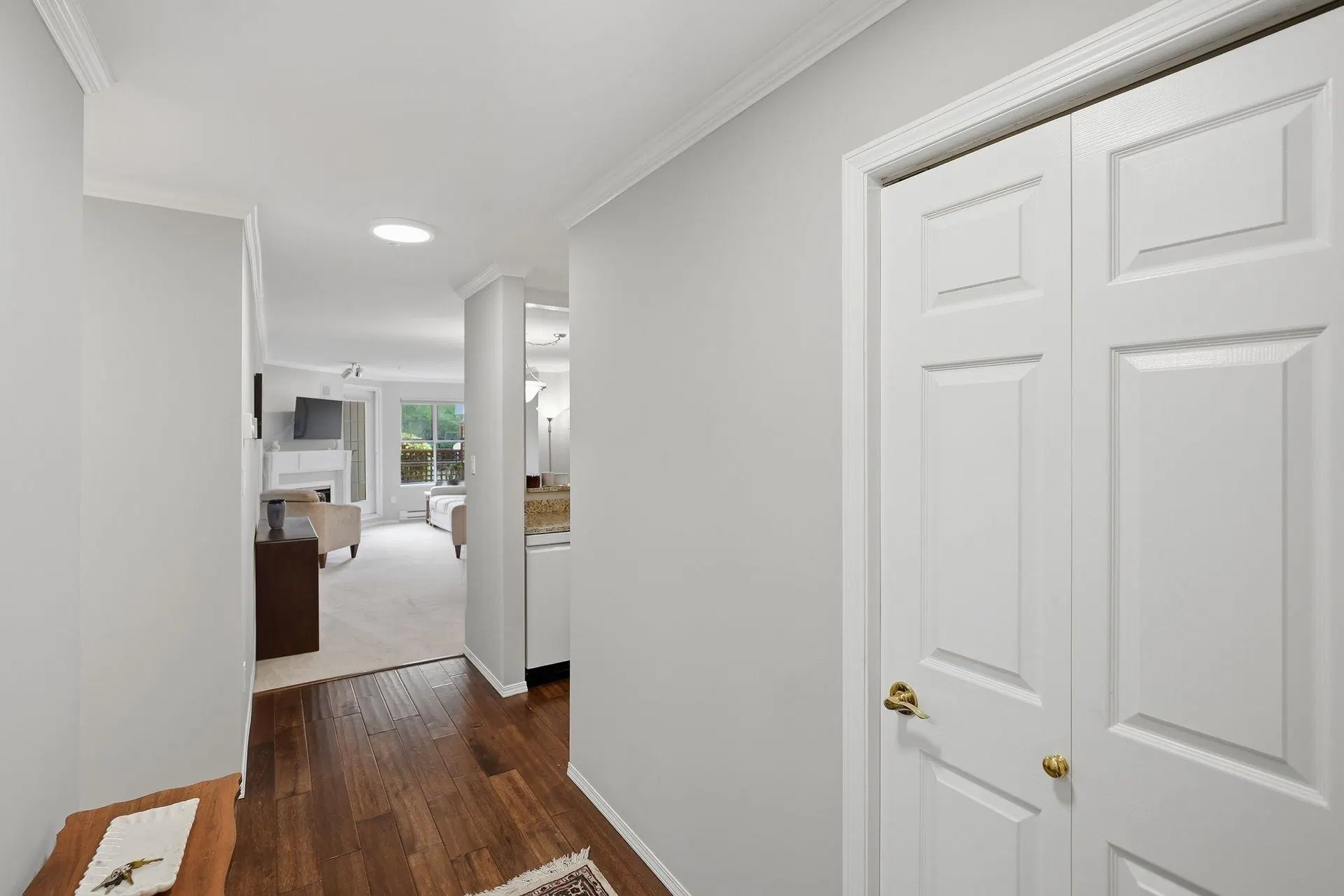 Photo 4 of 36 at #106 – 1172 55 Street