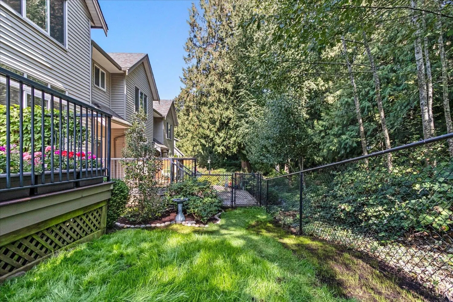 Photo 5 of 40 at #28 – 46791 Hudson Road
