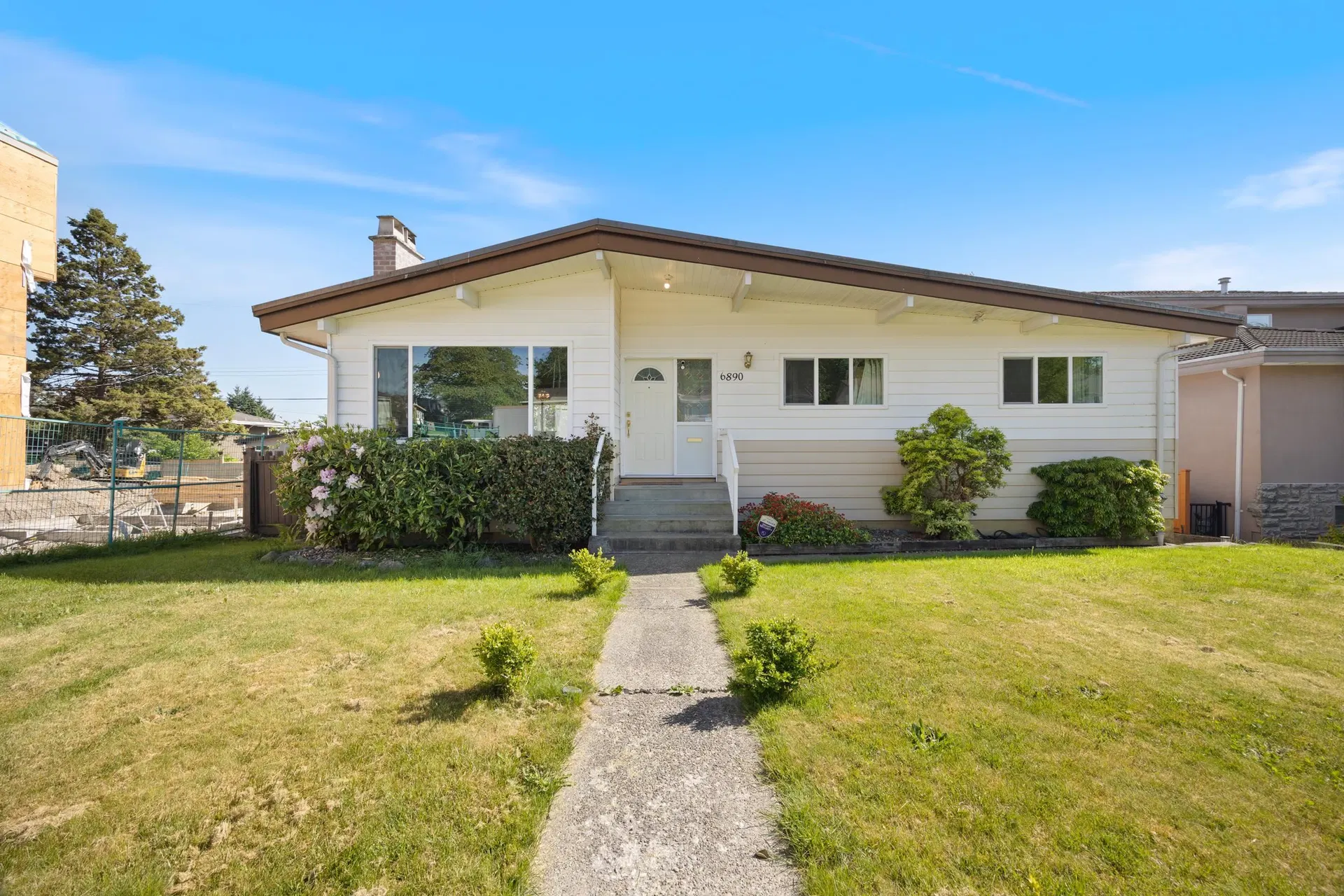 Photo 1 of 39 at 6890 Hycrest Drive
