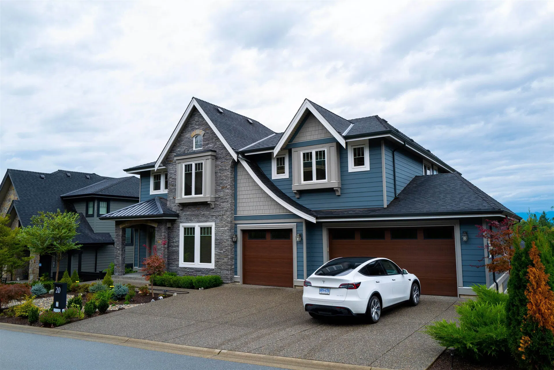 Photo 1 of 28 at #20 – 24455 61 Avenue