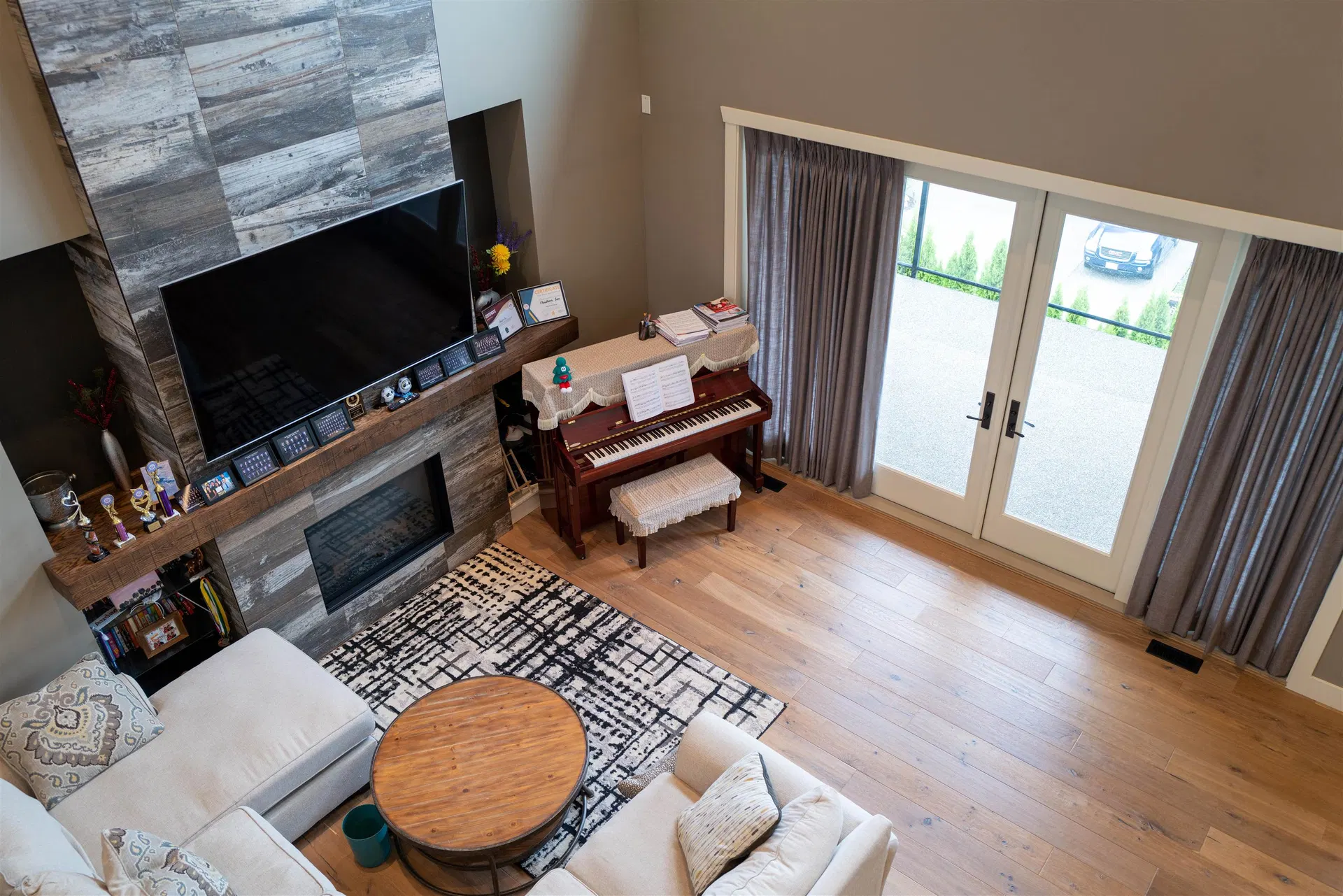 Photo 4 of 28 at #20 – 24455 61 Avenue