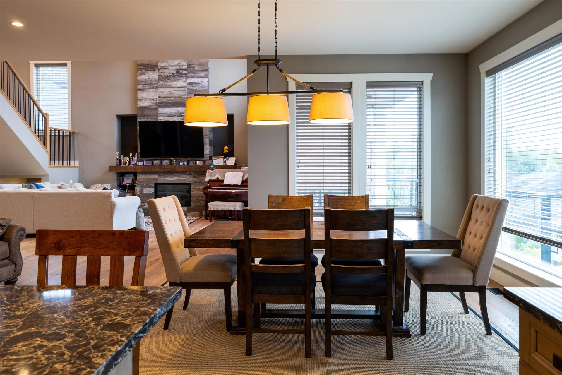 Photo 5 of 28 at #20 – 24455 61 Avenue