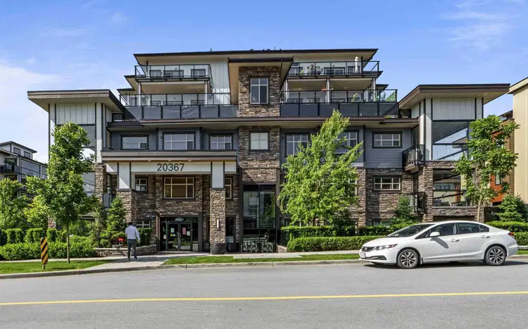 #103 – 20367 85 Avenue