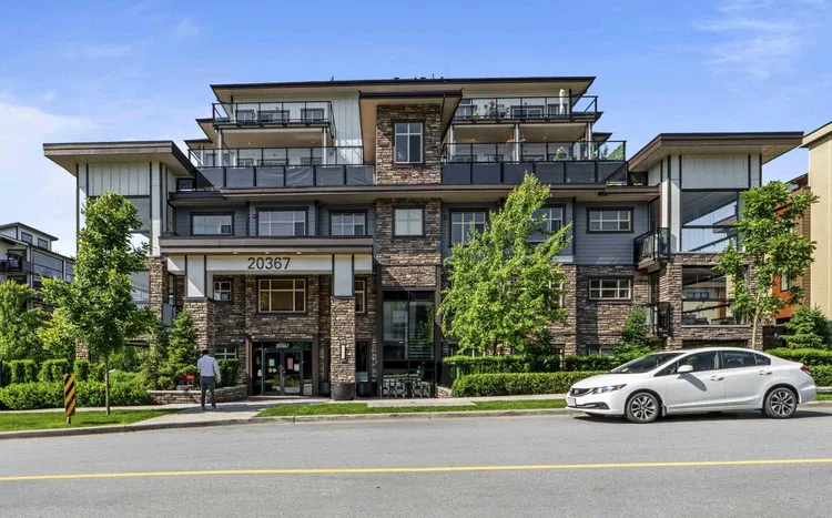 Photo 1 of 1 at #103 – 20367 85 Avenue