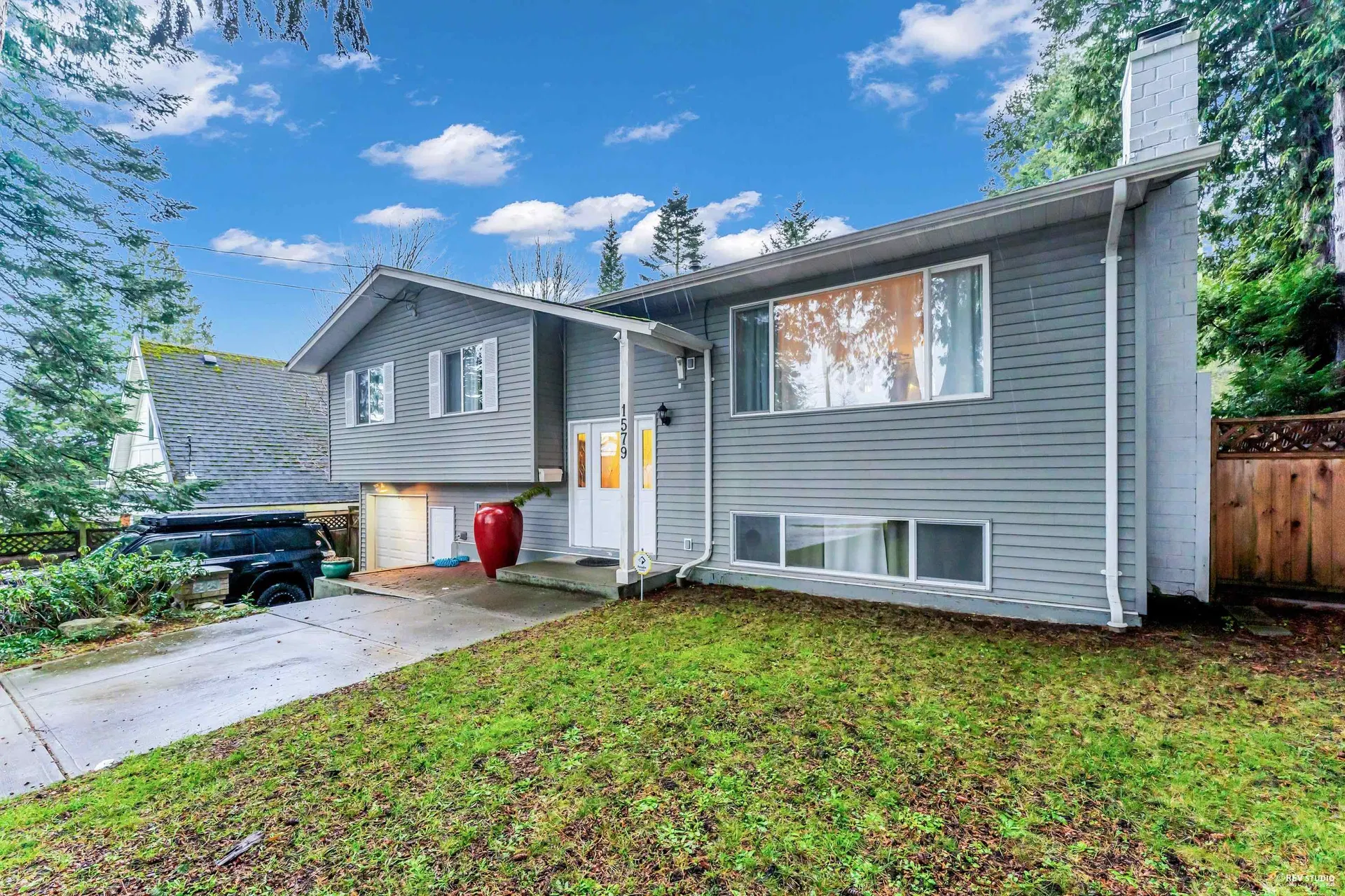 Photo 1 of 30 at 1579 136 Street