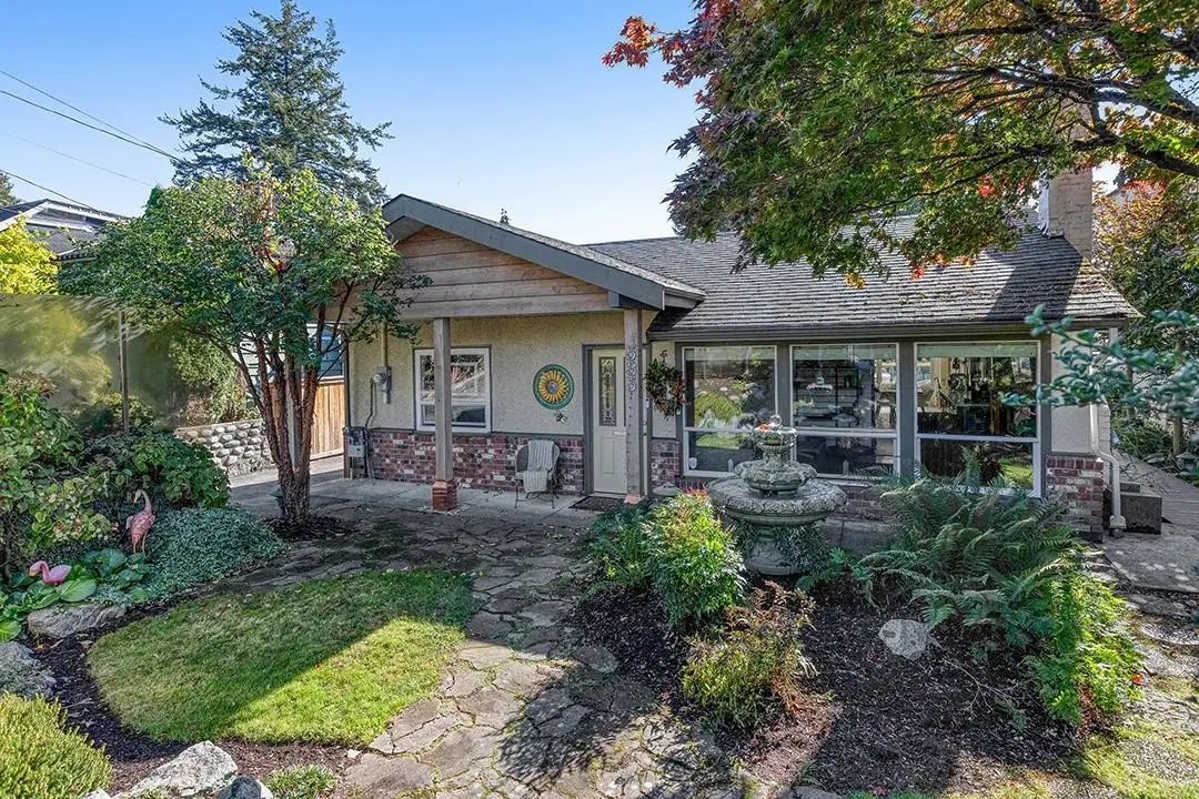 535 Keith Road