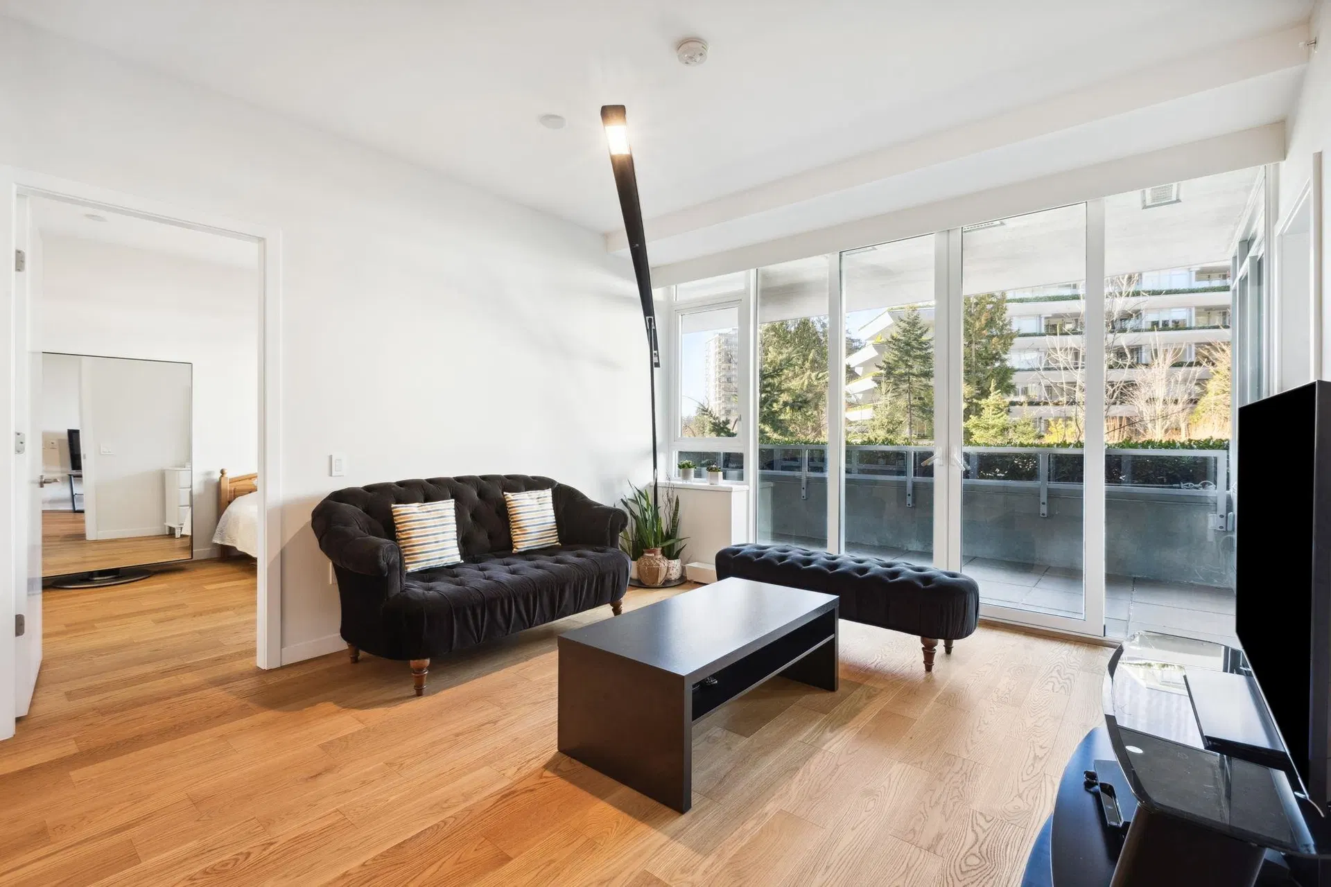 Photo 1 of 17 at #204 – 788 Arthur Erickson Place