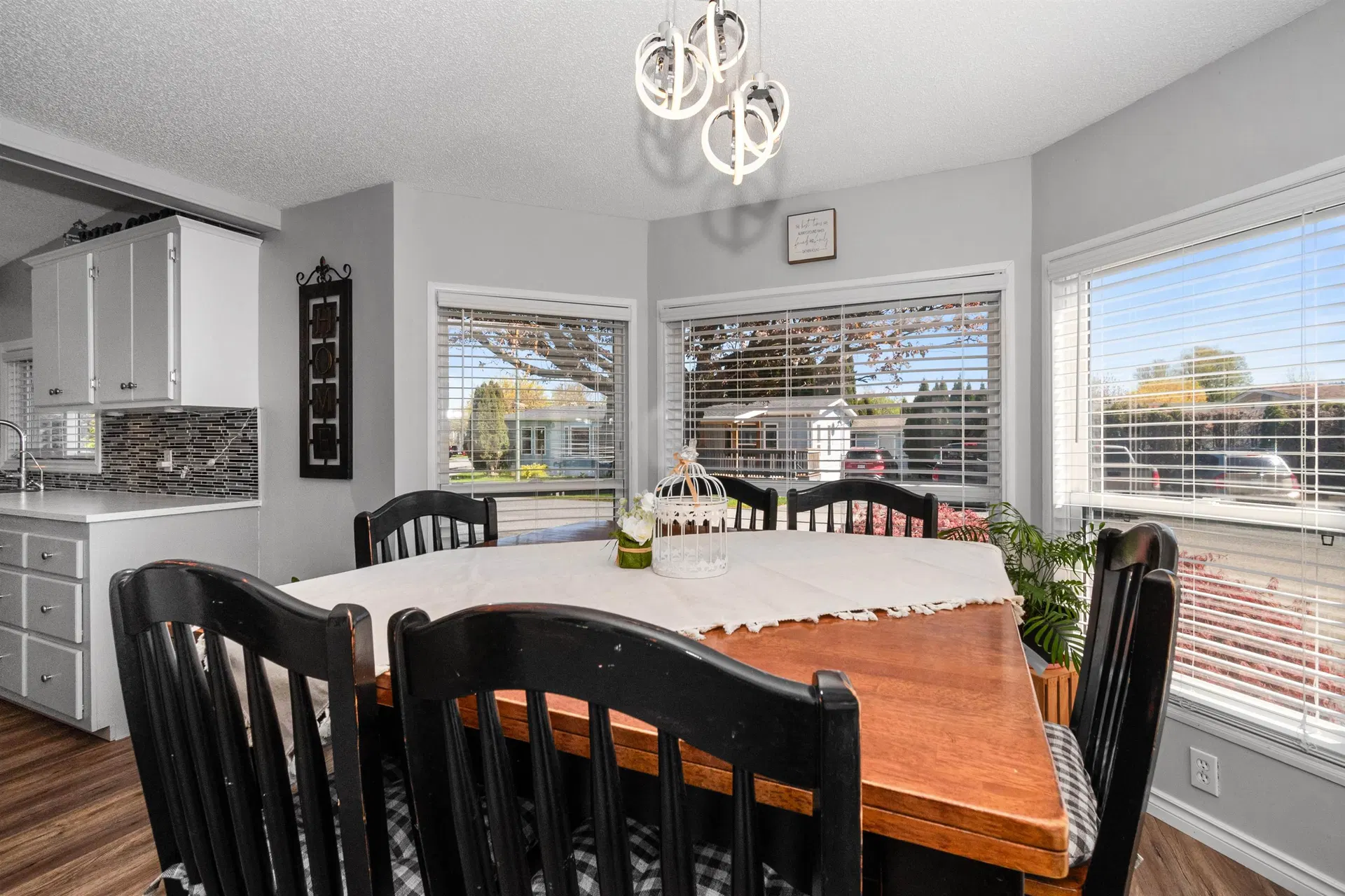 Photo 4 of 39 at #13 – 41168 Lougheed Highway