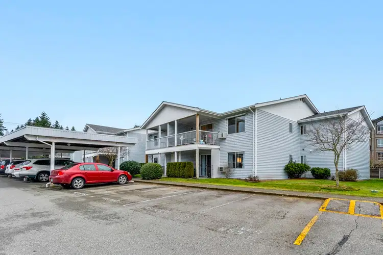 #244 – 32691 Garibaldi Drive