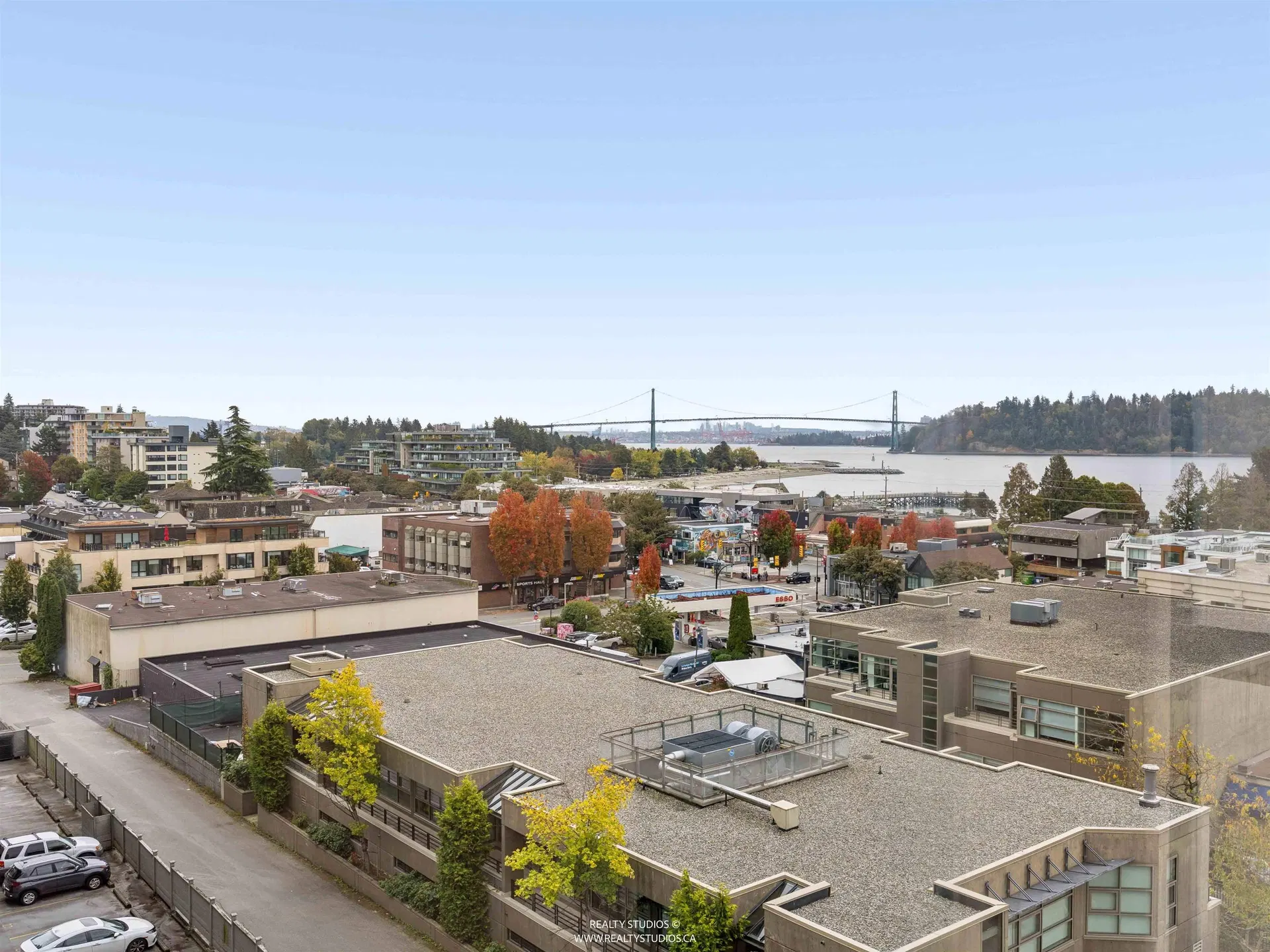 Photo 2 of 40 at #603 – 588 16th Street