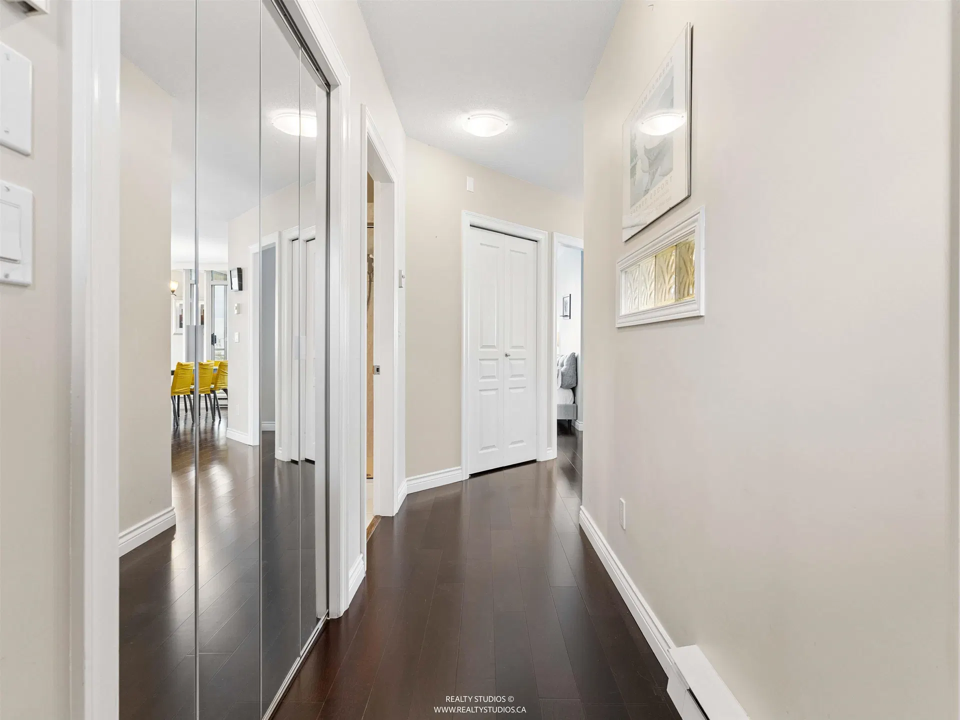Photo 4 of 40 at #603 – 588 16th Street