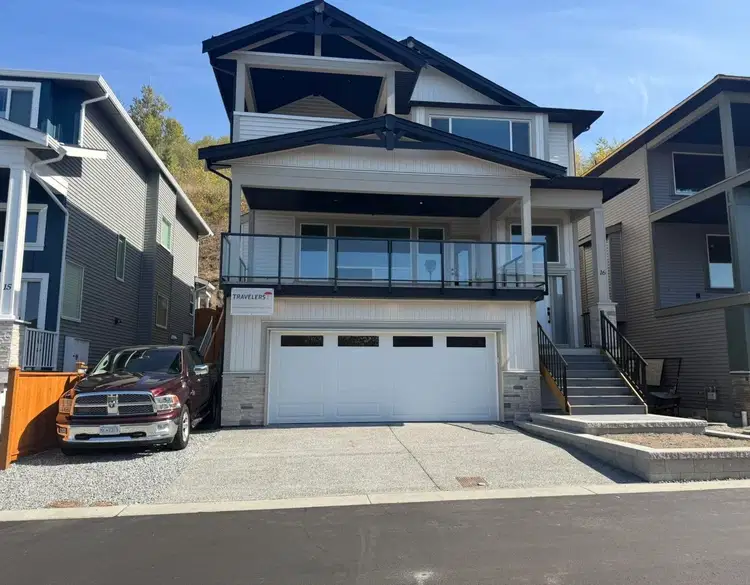 #16 – 24850 106 Avenue