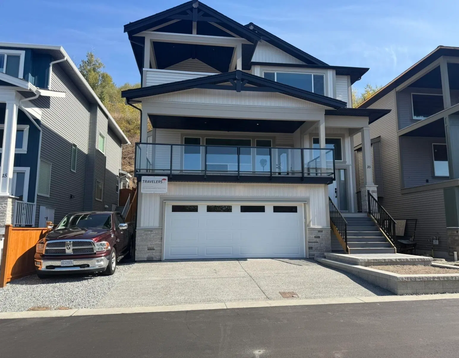 Photo 1 of 37 at #16 – 24850 106 Avenue