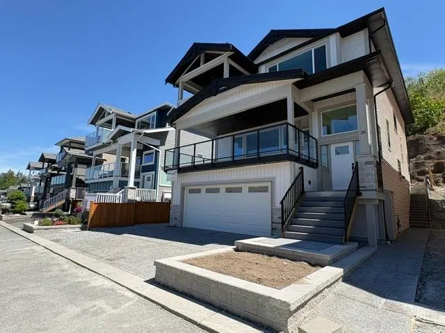 Photo 2 of 37 at #16 – 24850 106 Avenue