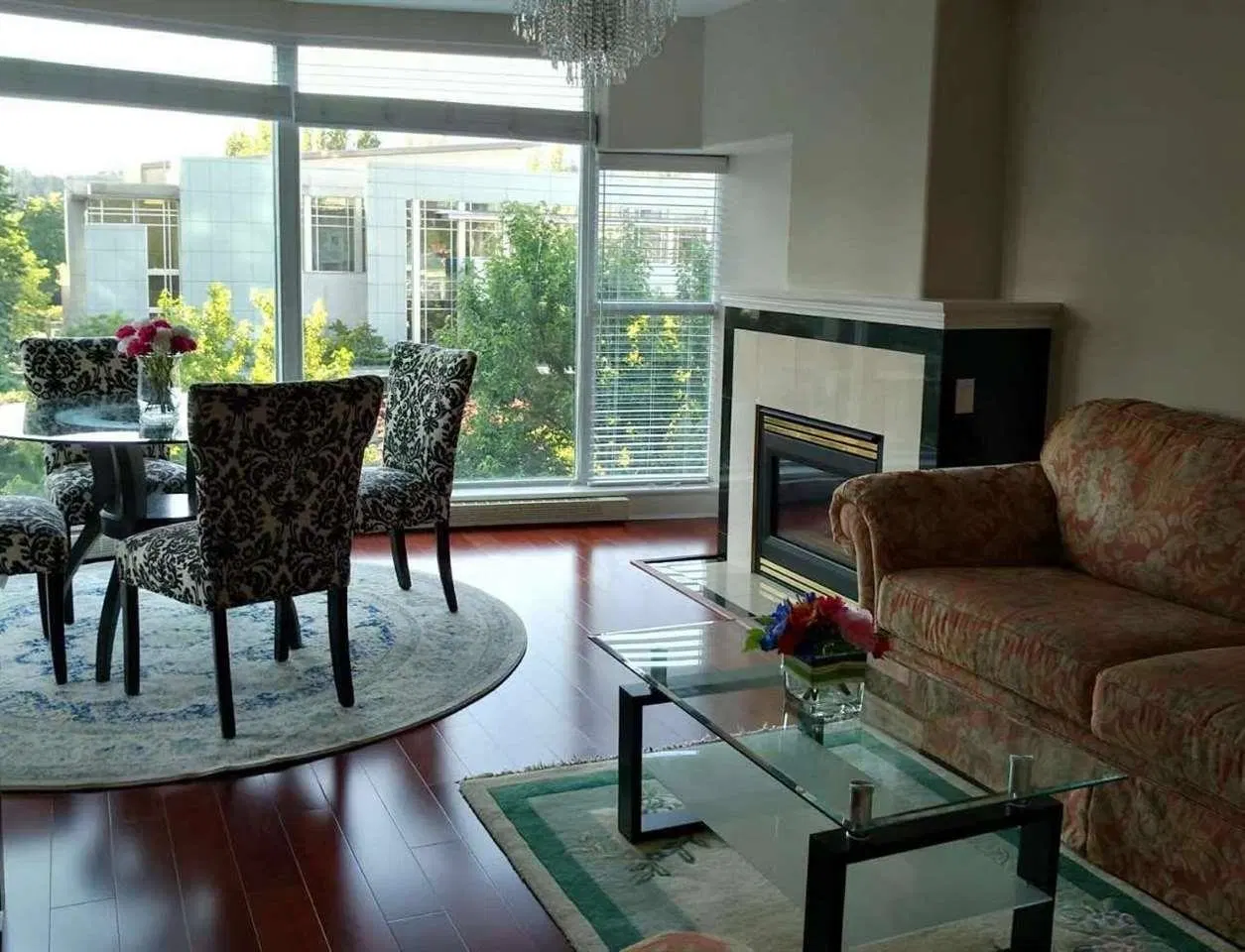 Photo 3 of 12 at #505 – 560 Cardero Street