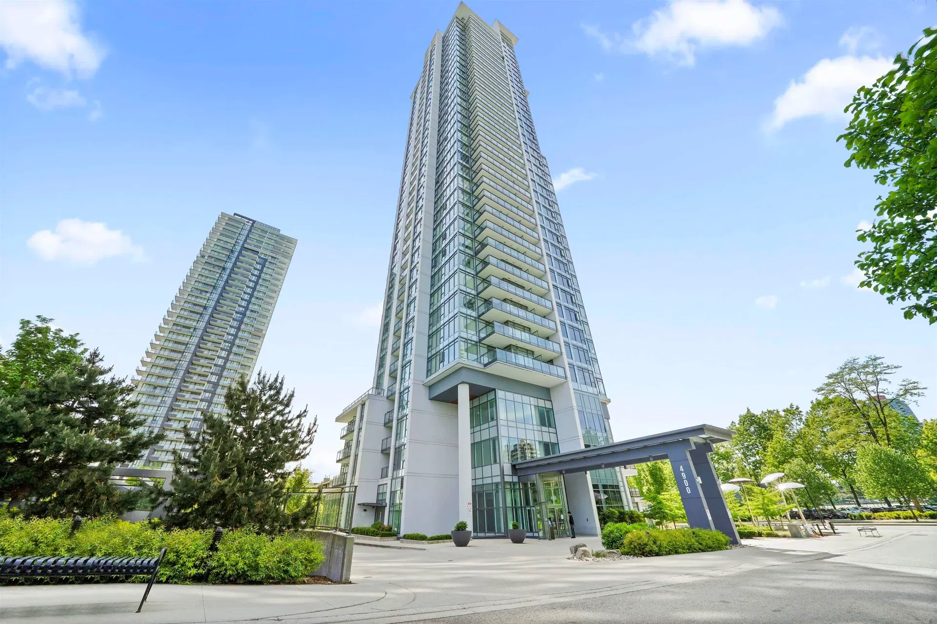 Photo 1 of 15 at #302 – 4900 Lennox Lane