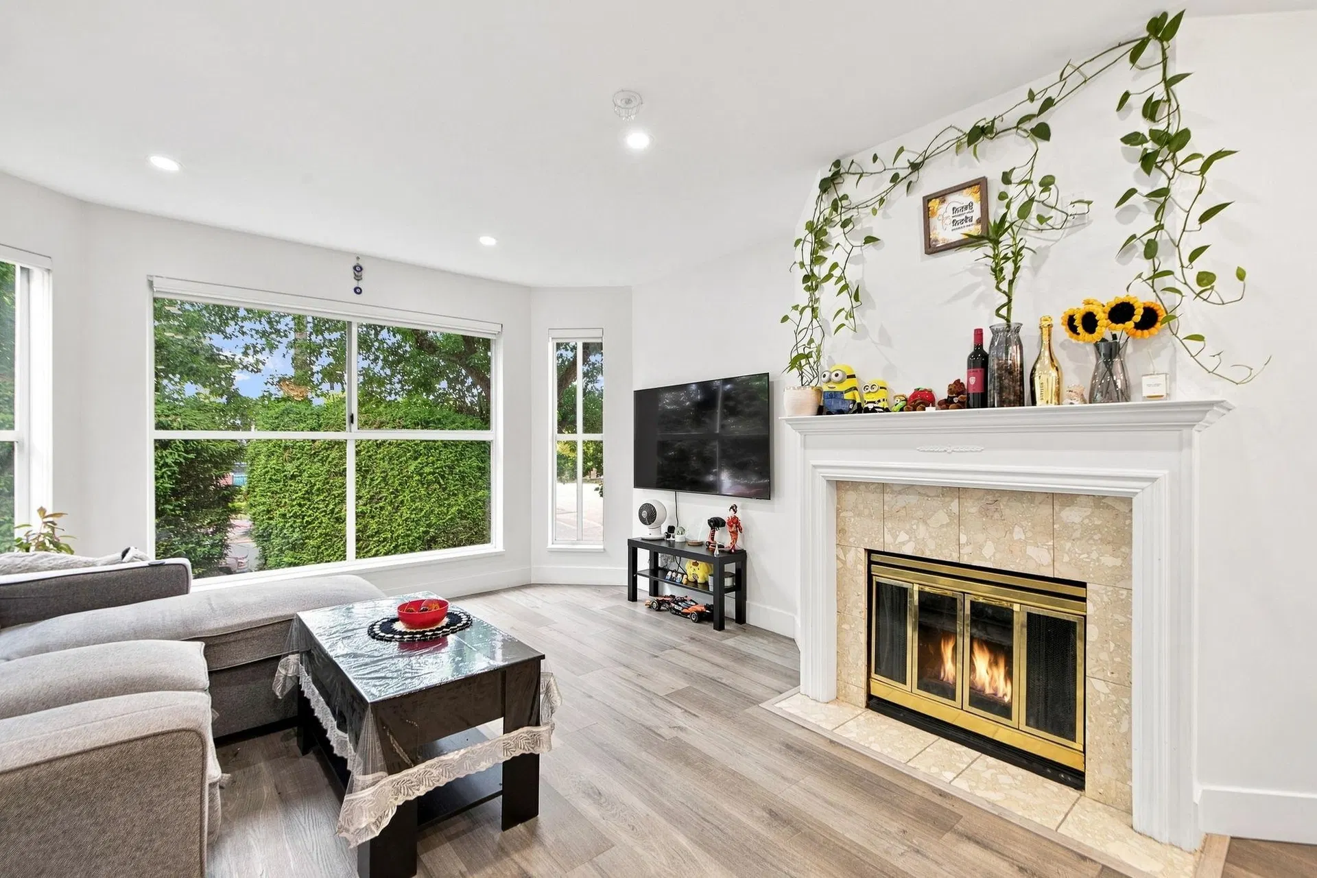 Photo 1 of 23 at #210 – 7171 121 Street