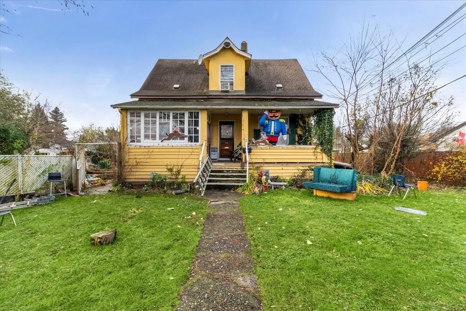 Photo 1 of 40 at 9665 Williams Street