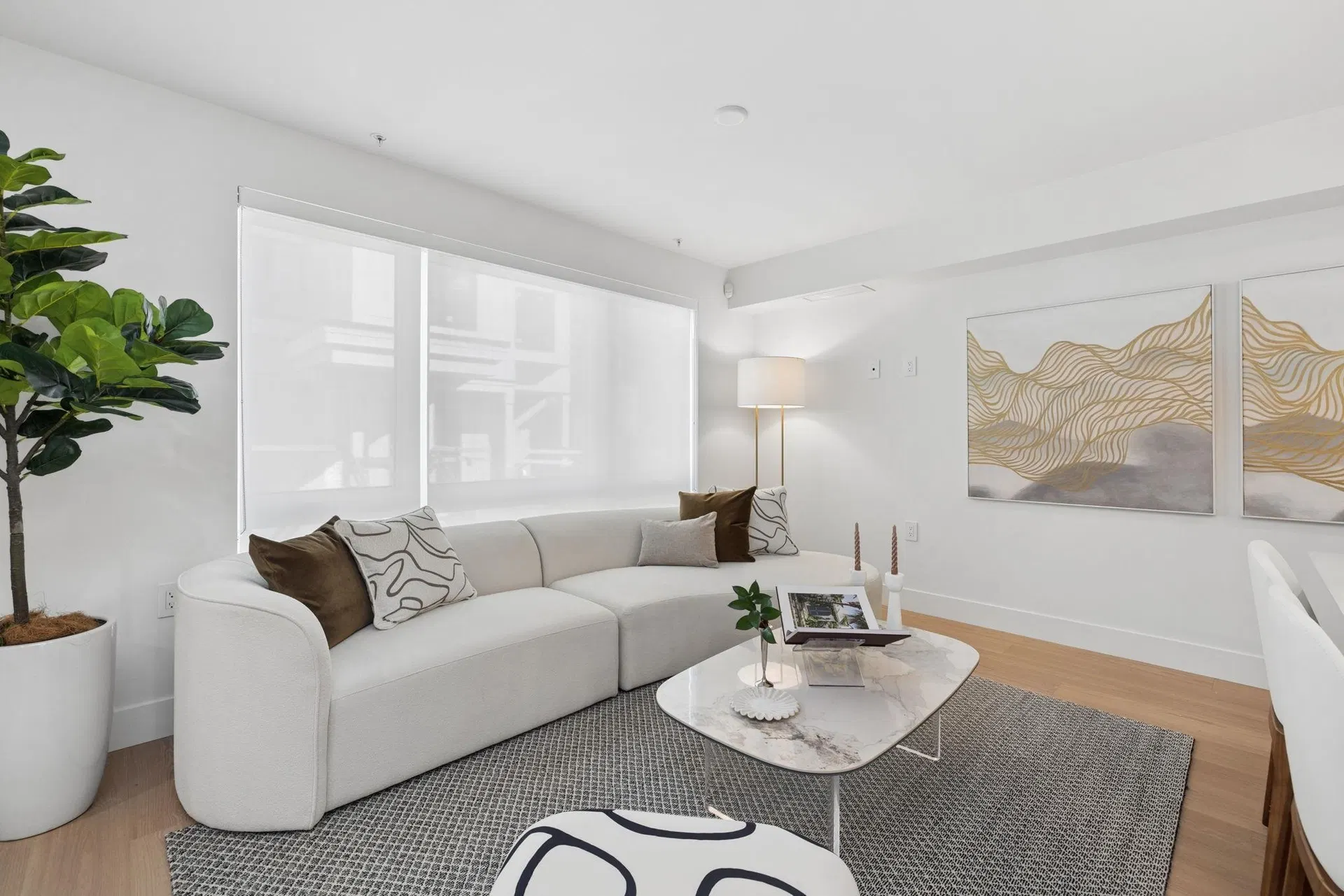 Photo 1 of 29 at #222 – 578 W 24 Avenue