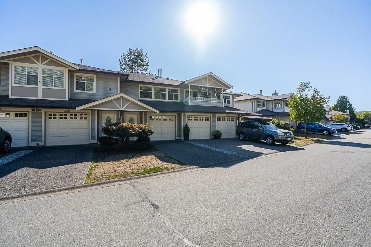 #231 – 20391 96 Avenue