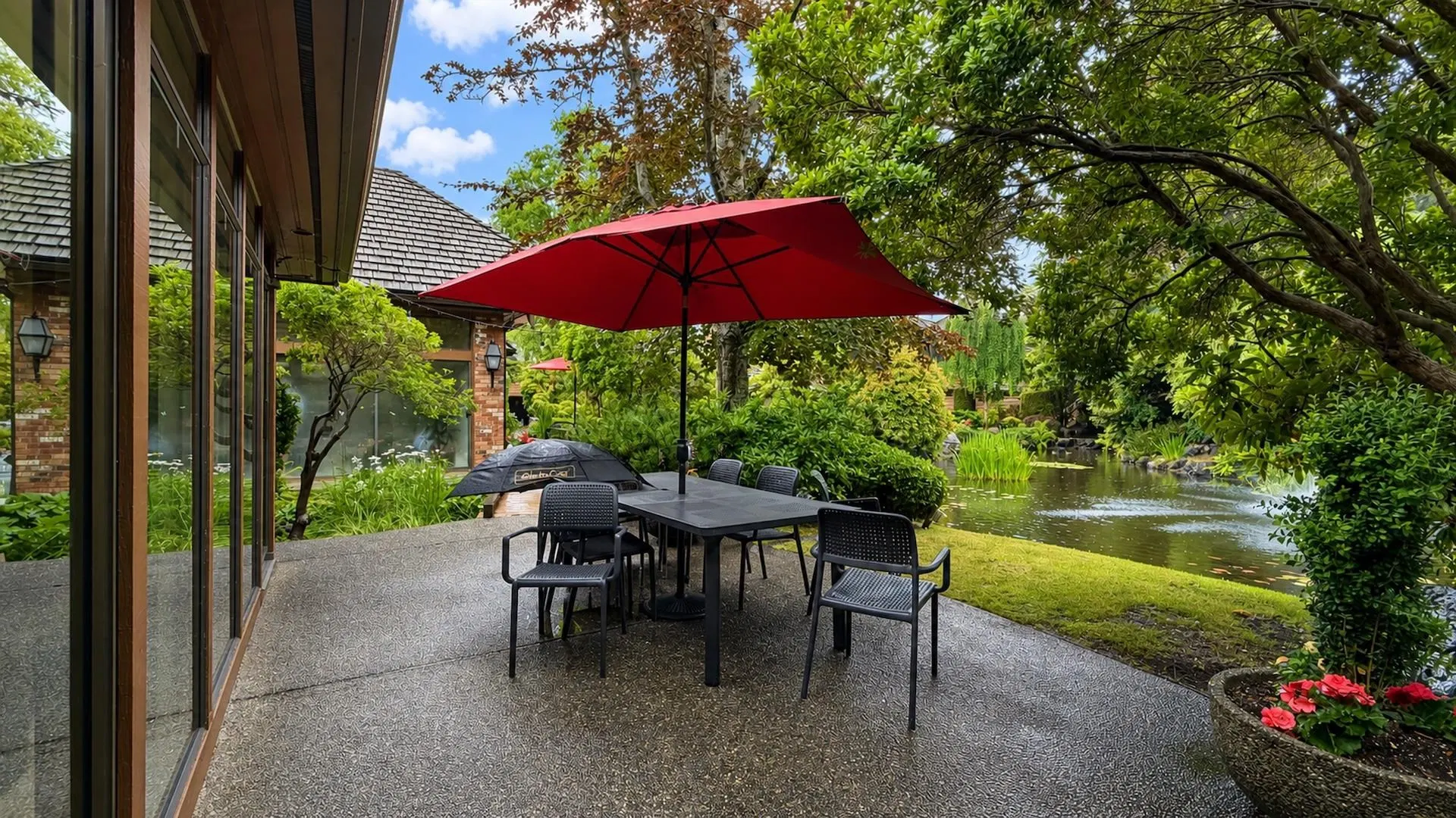 Photo 1 of 23 at #33 – 6600 Lucas Road