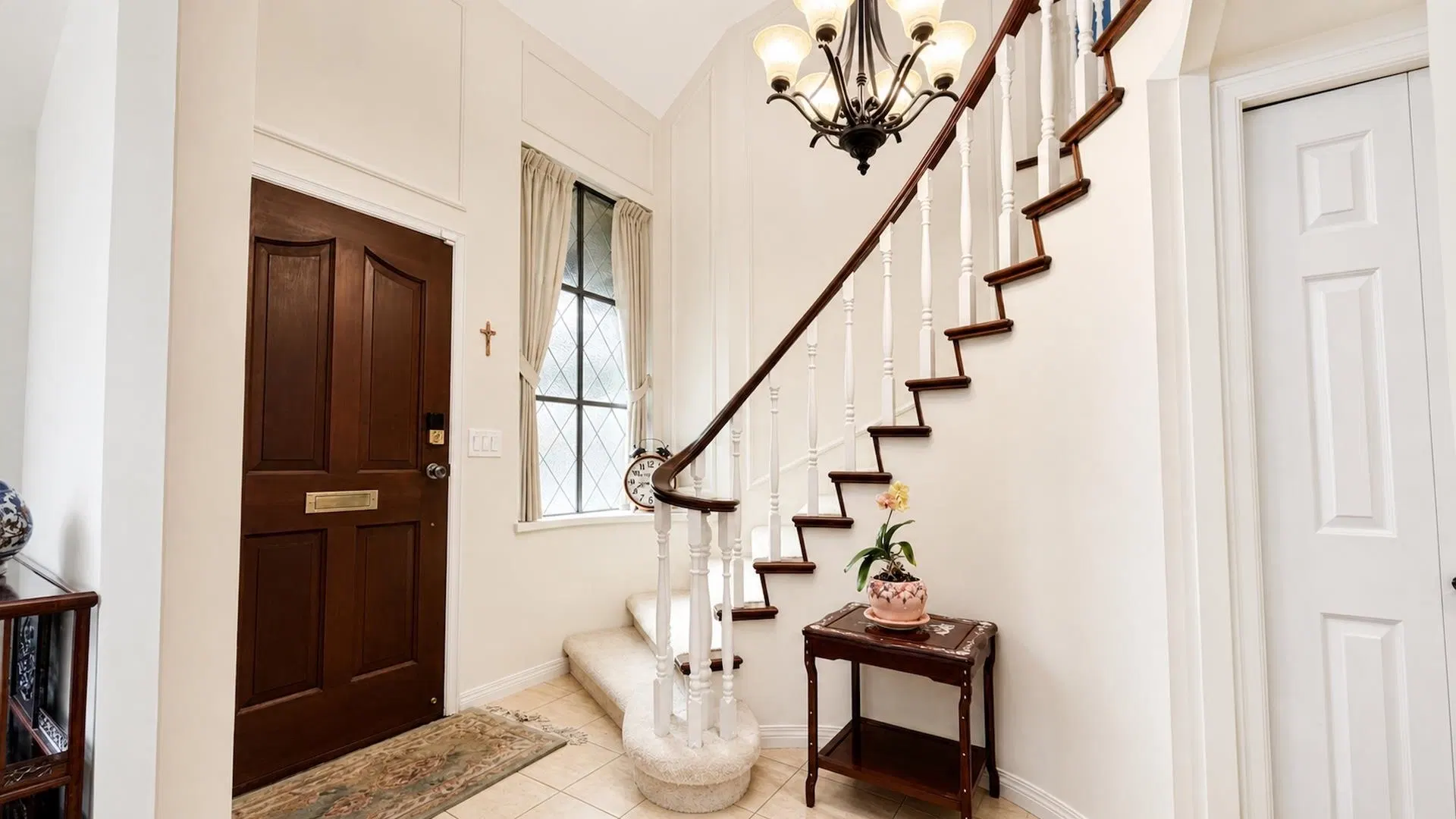 Photo 3 of 23 at #33 – 6600 Lucas Road