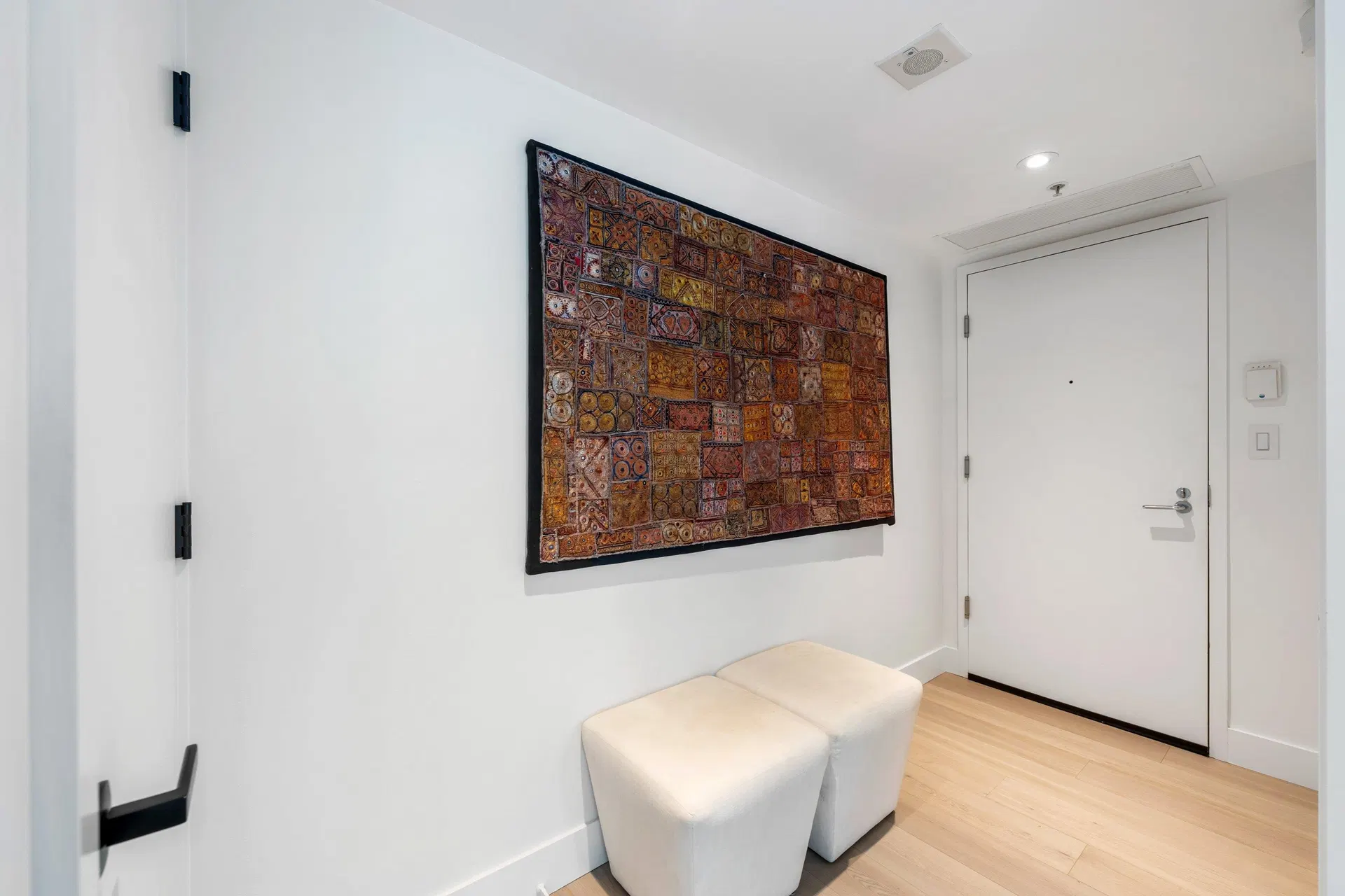 Photo 5 of 39 at #807 – 590 Nicola Street