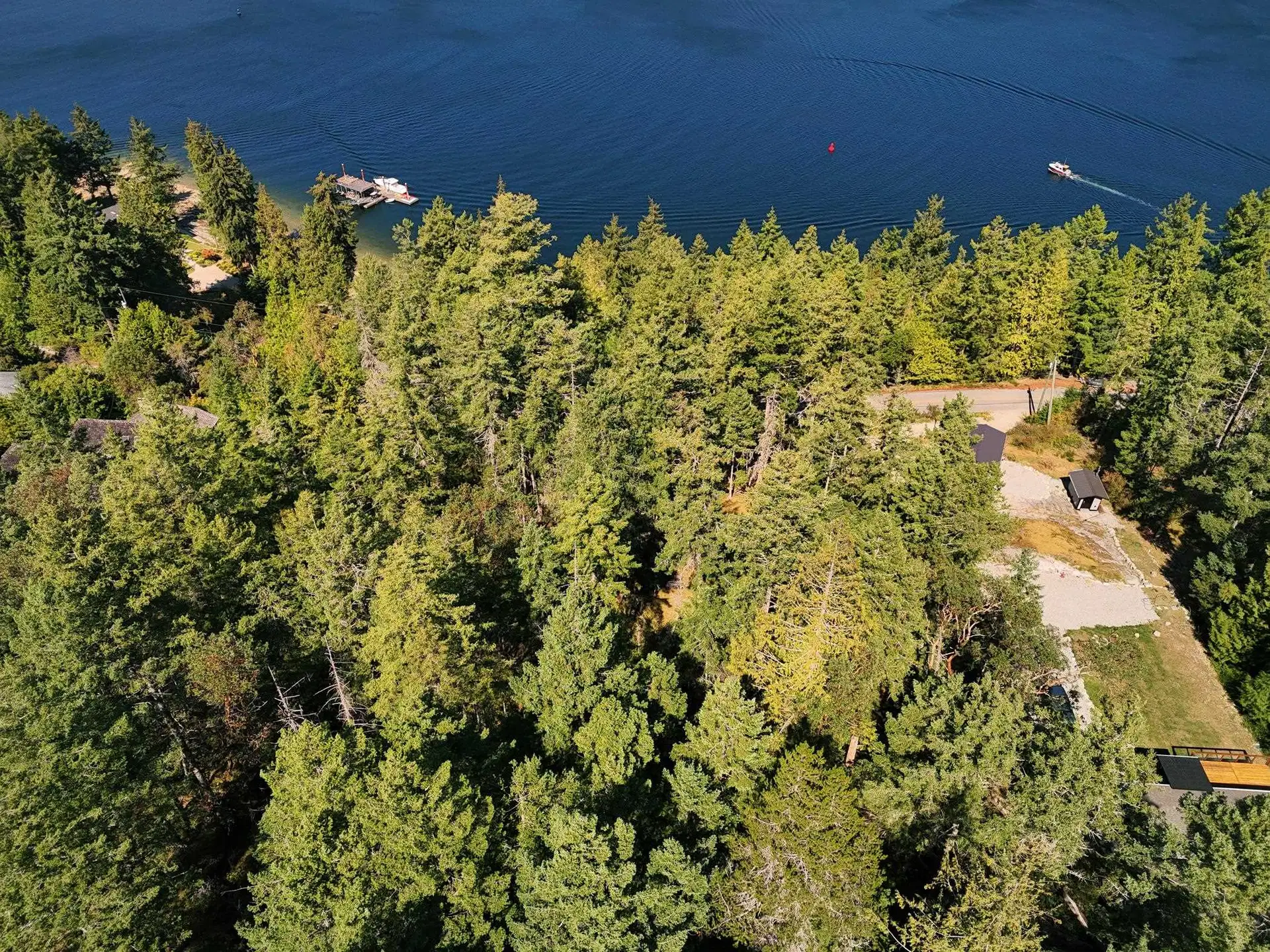 LOT B Francis Peninsula Road
