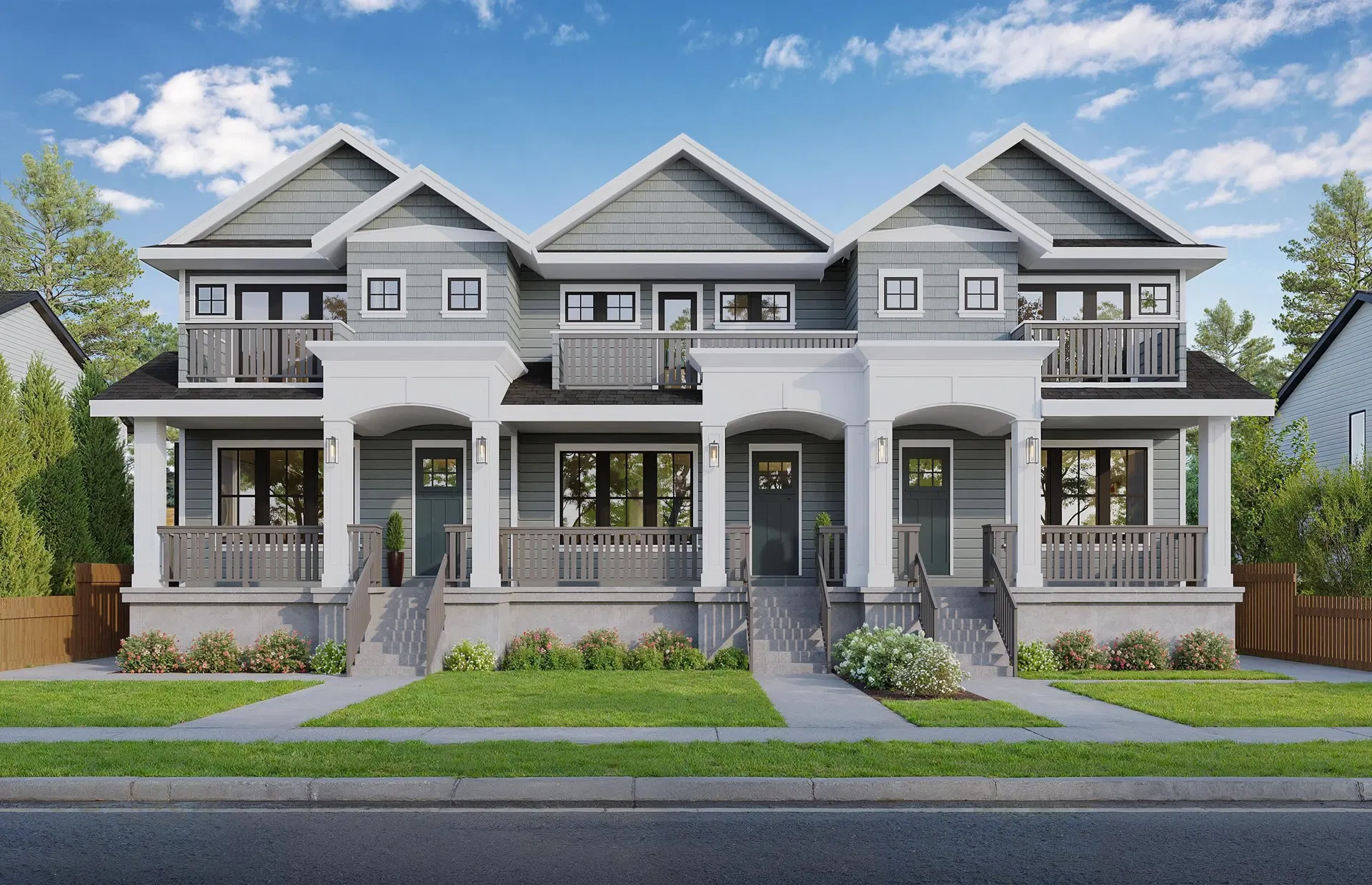 Photo 1 of 7 at #101 – 929 Stewart Avenue